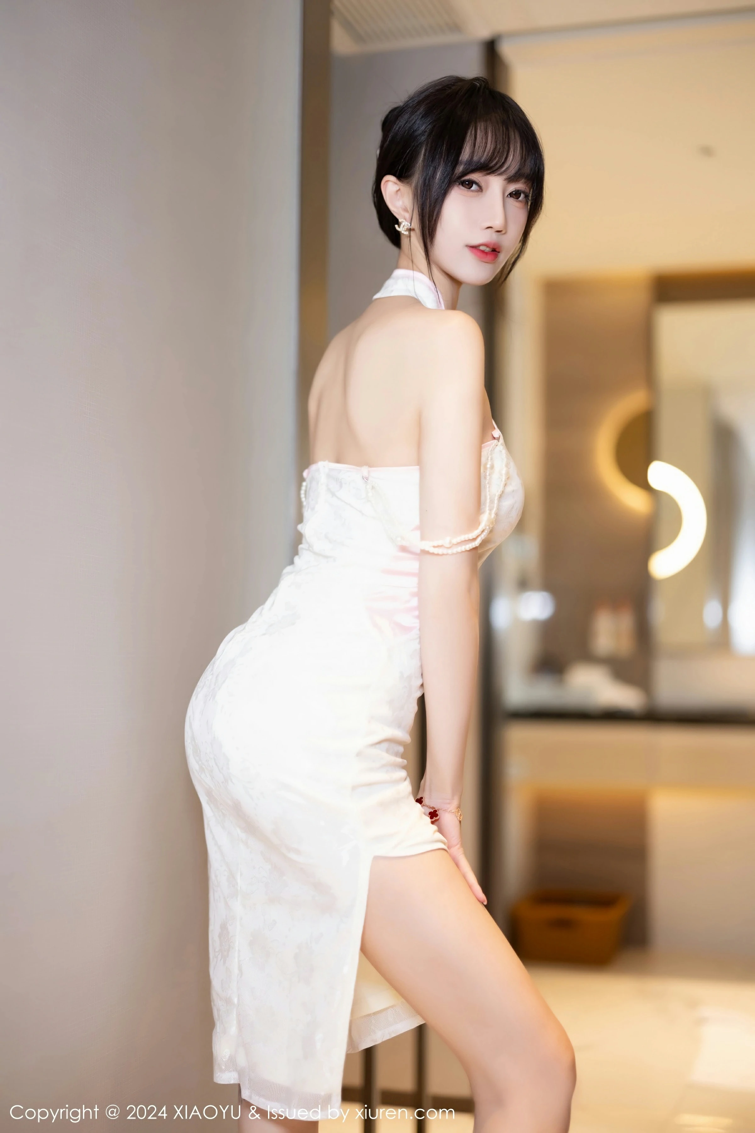 图片[6]-语画界 VOL.1186 玥儿玥er [83P]-COS写真在线网