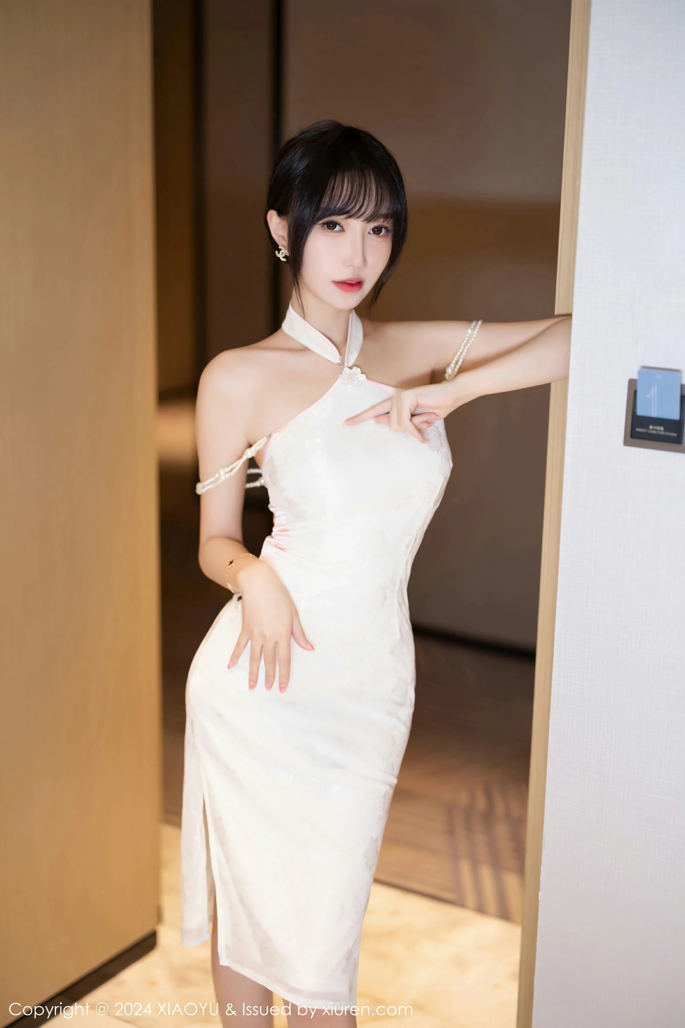 图片[5]-语画界 VOL.1186 玥儿玥er [83P]-COS写真在线网