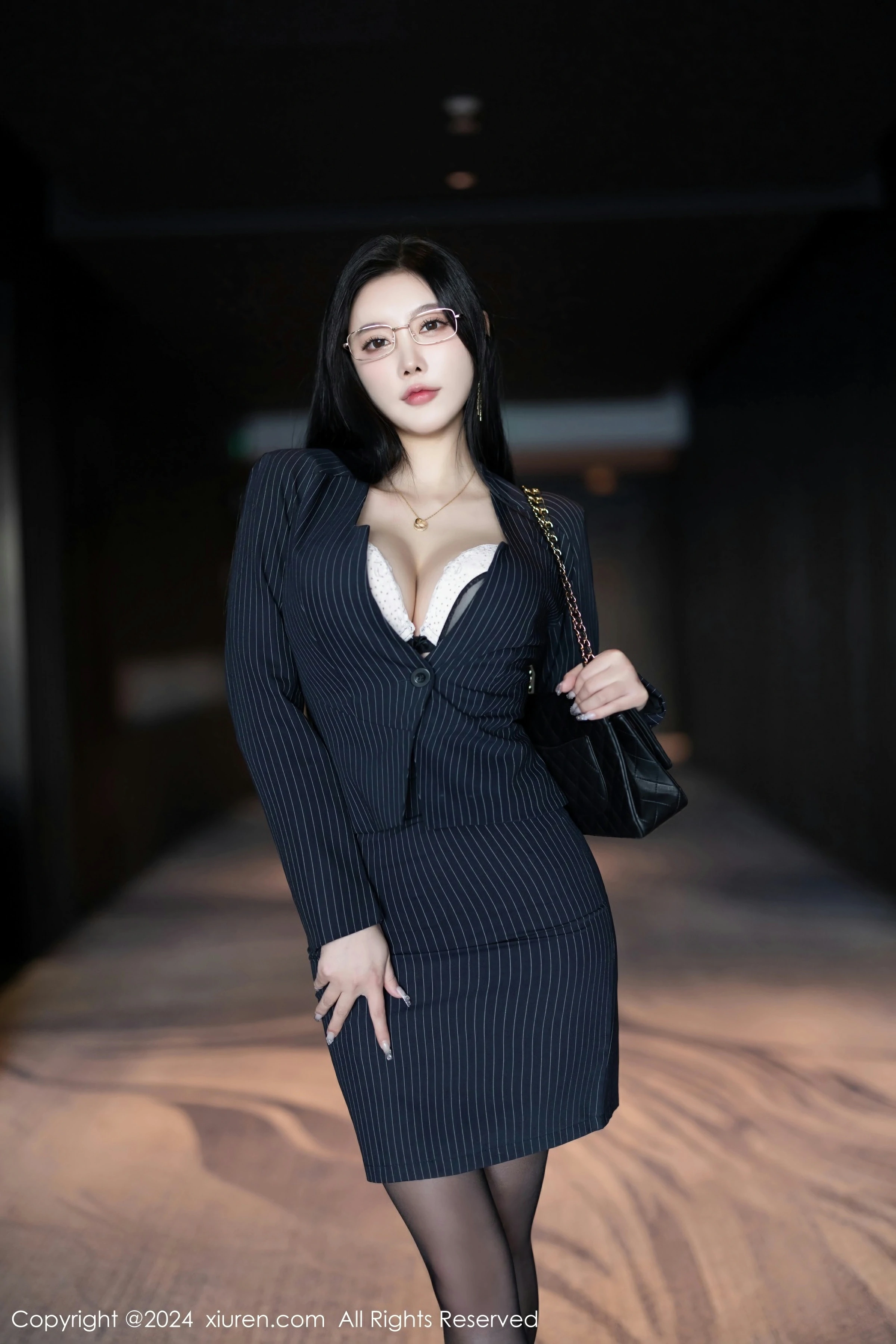 图片[4]-语画界 2024.01.19 VOL.1188 杨晨晨Yome-COS写真在线网