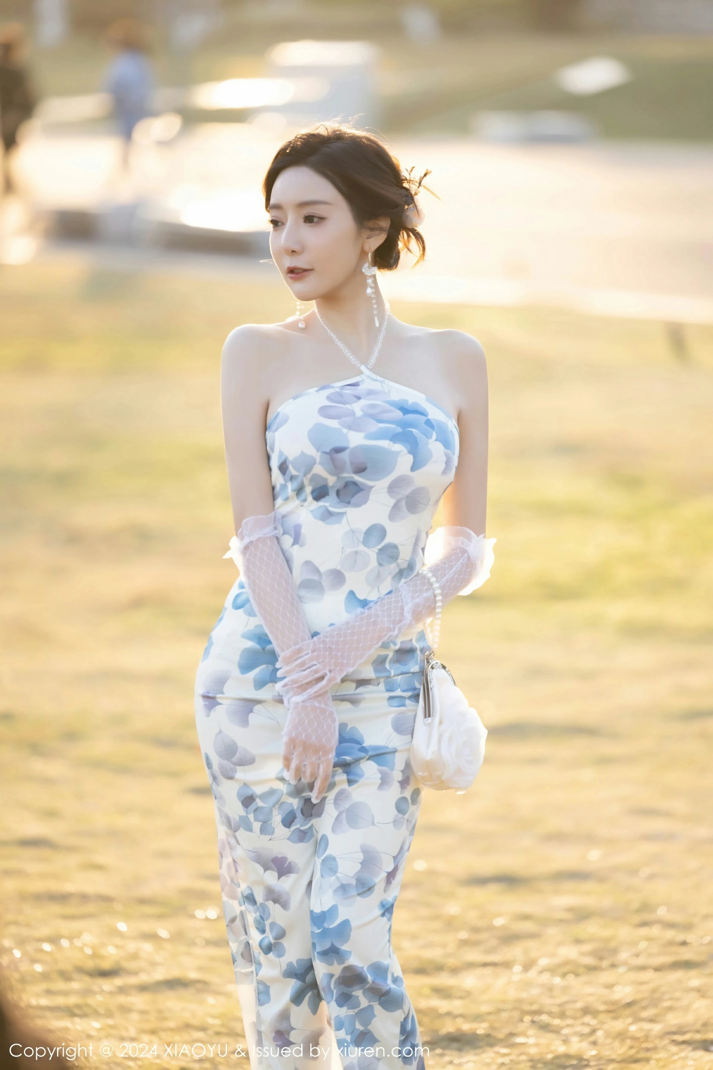 图片[3]-语画界 VOL.1191 王馨瑶yanni [81P]-COS写真在线网