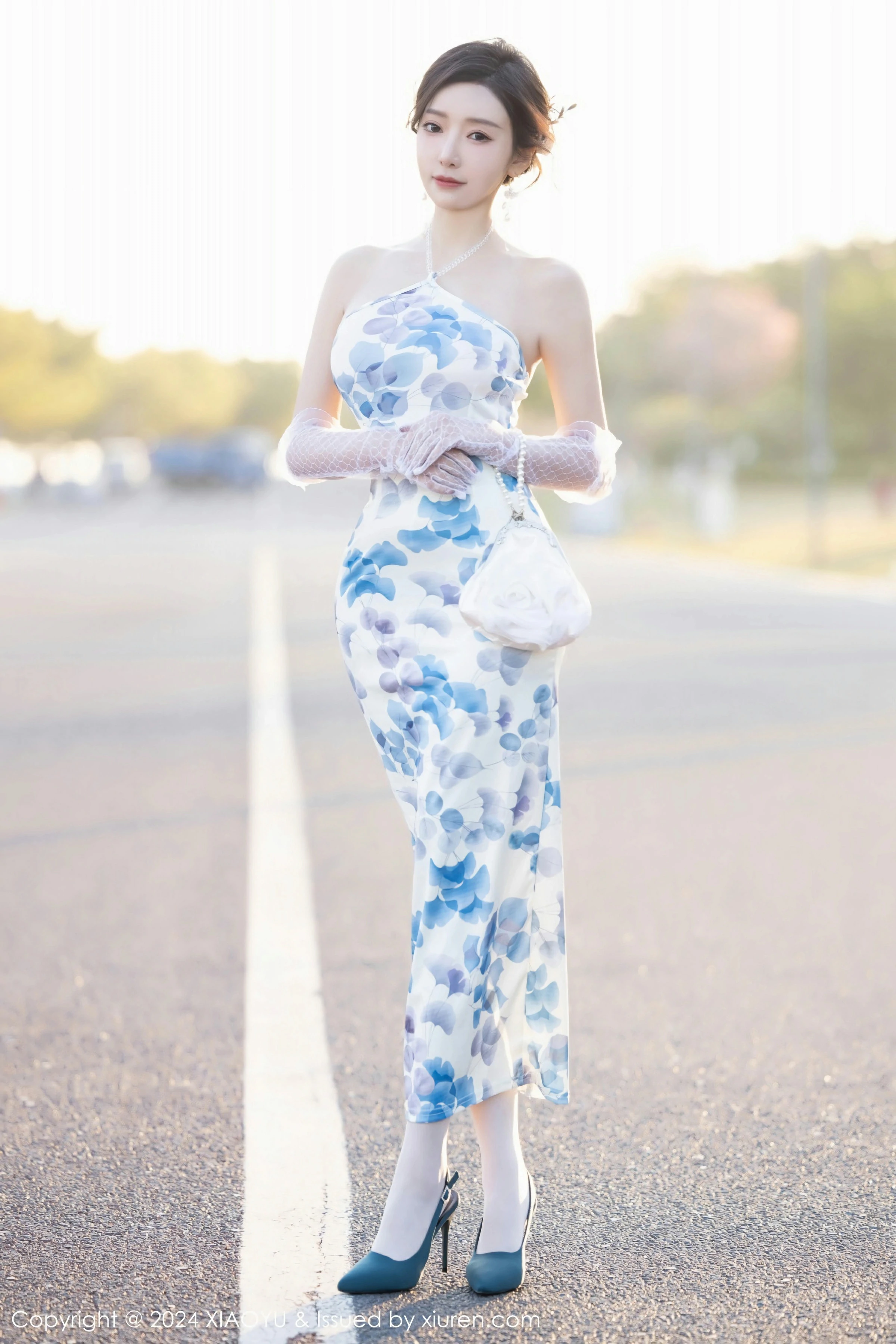 图片[2]-语画界 VOL.1191 王馨瑶yanni [81P]-COS写真在线网