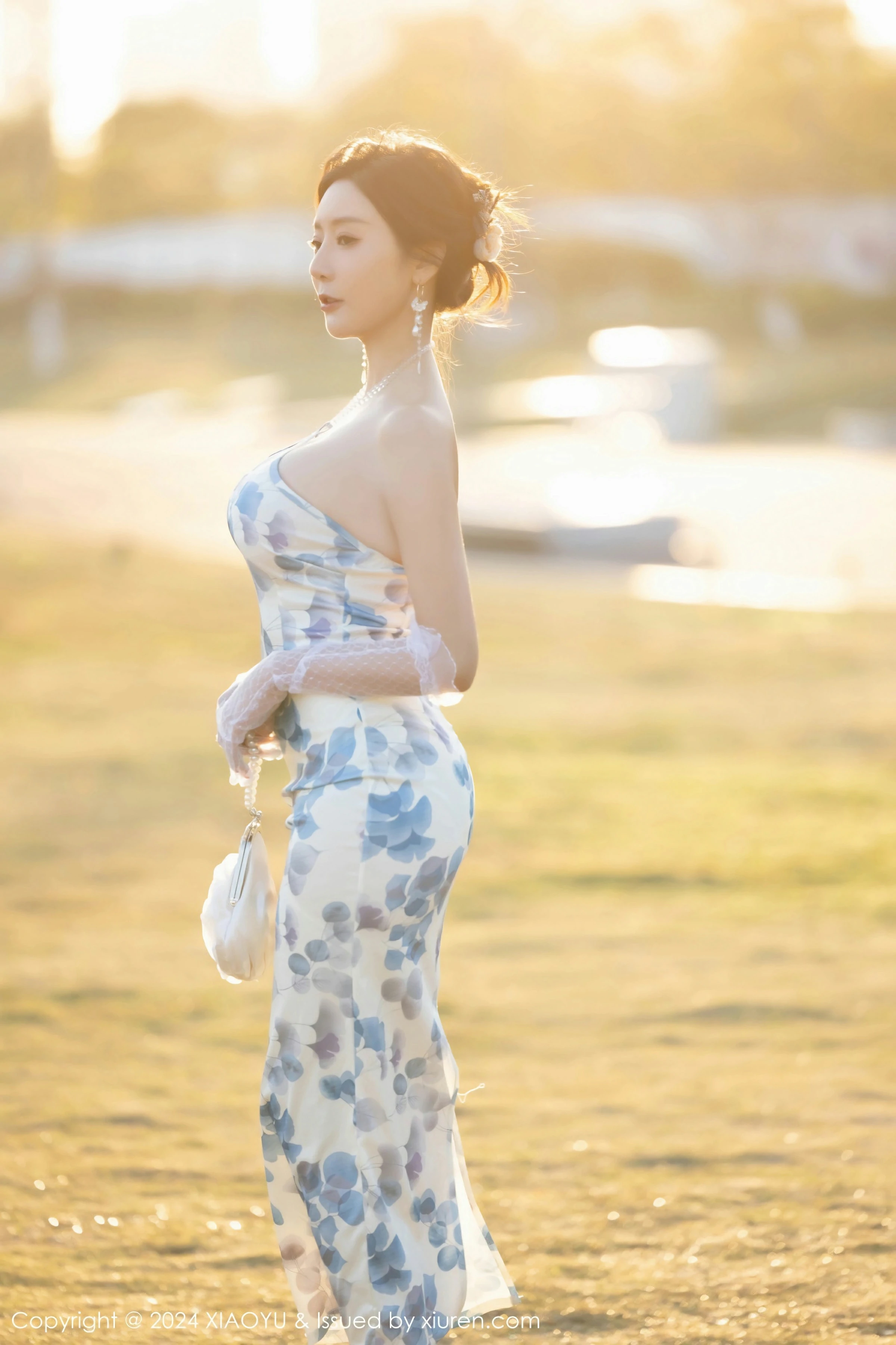 图片[4]-语画界 VOL.1191 王馨瑶yanni [81P]-COS写真在线网
