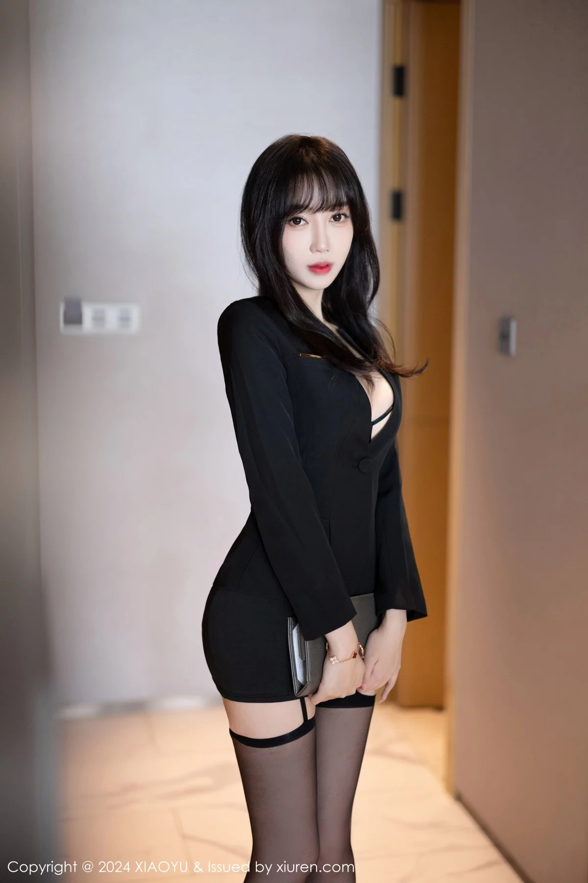图片[3]-语画界 VOL.1193 月崽 [83P]-COS写真在线网