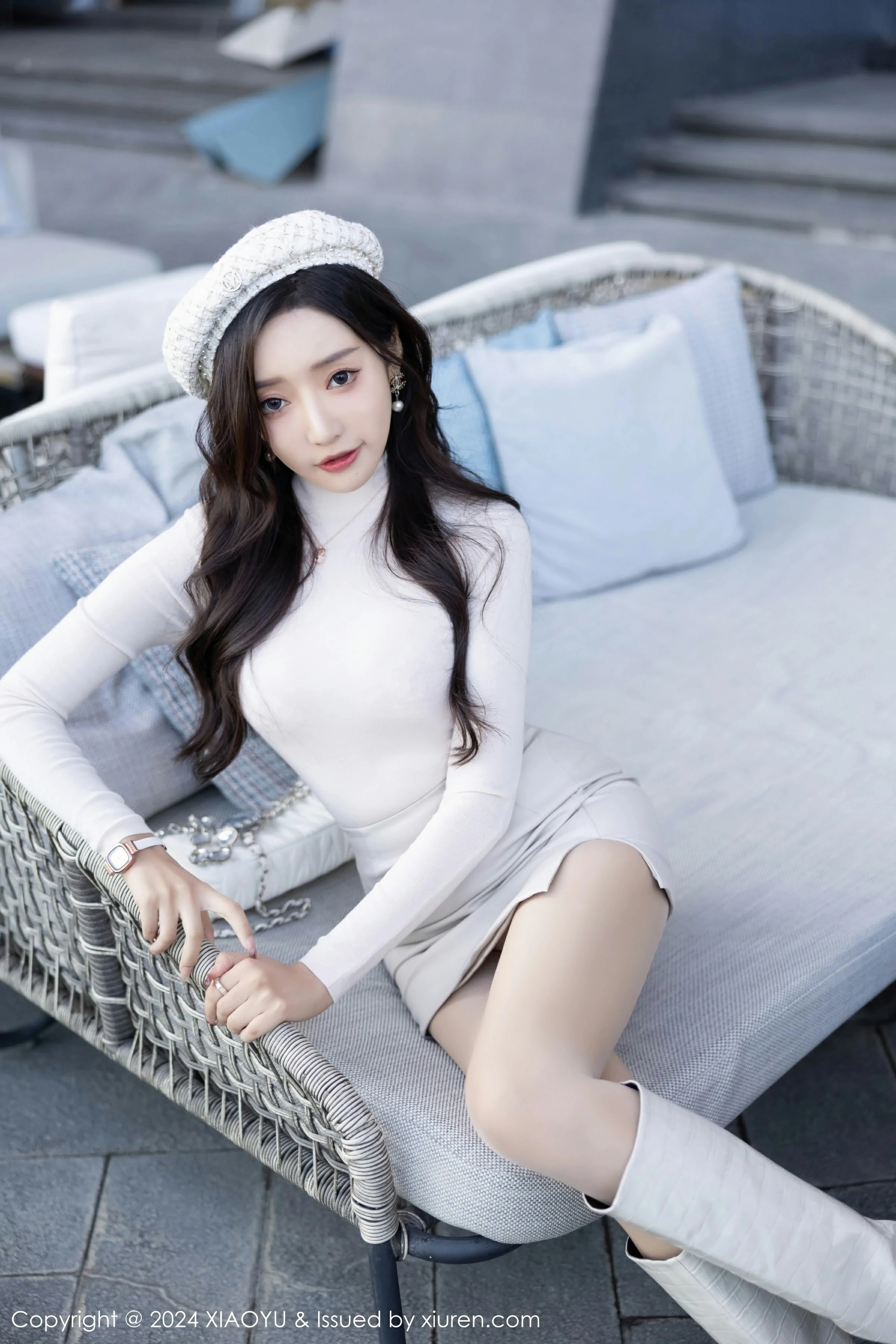图片[6]-语画界 VOL.1194 王馨瑶yanni [84P]-COS写真在线网
