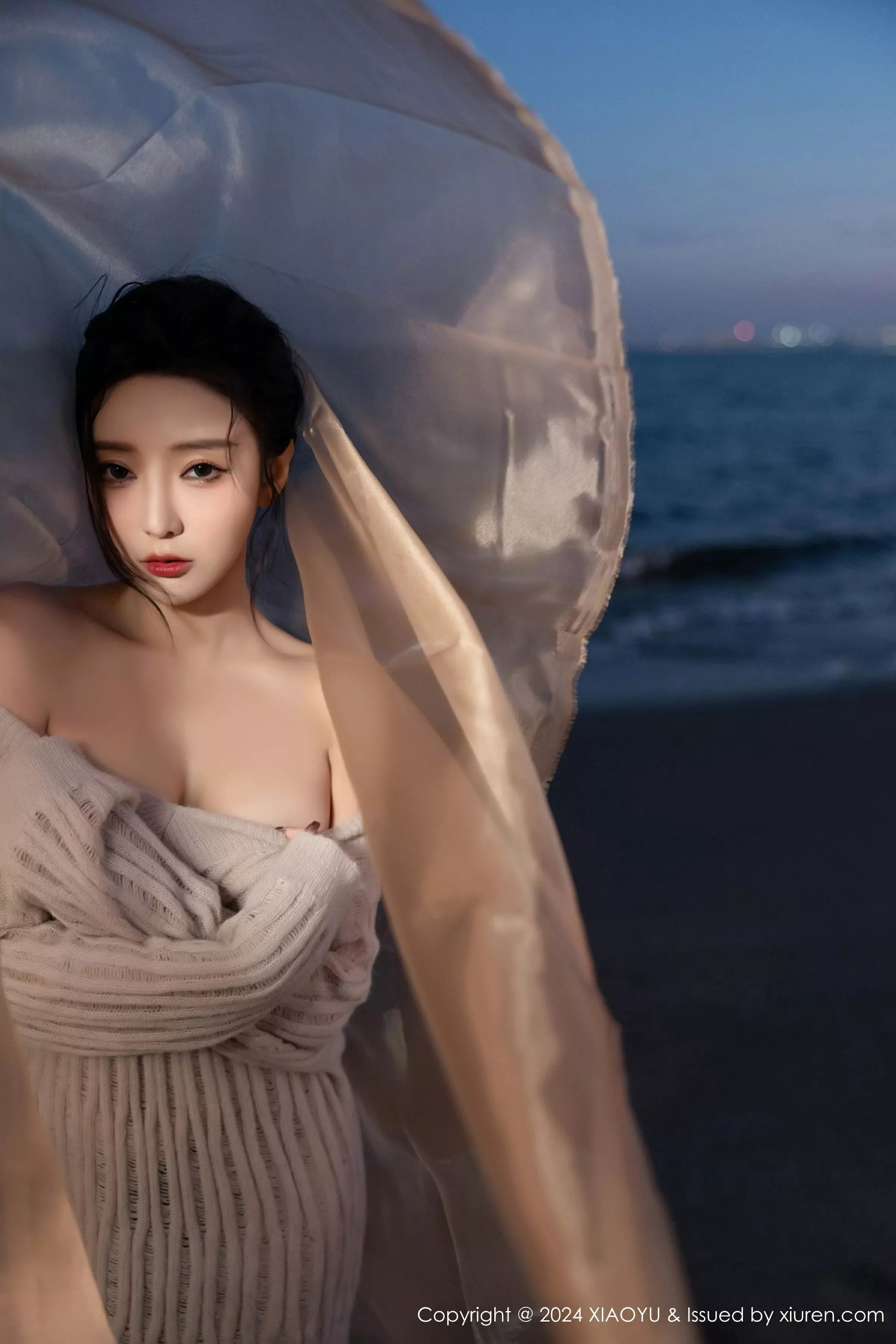 图片[6]-语画界 VOL.1200 王馨瑶yanni [90P]-COS写真在线网