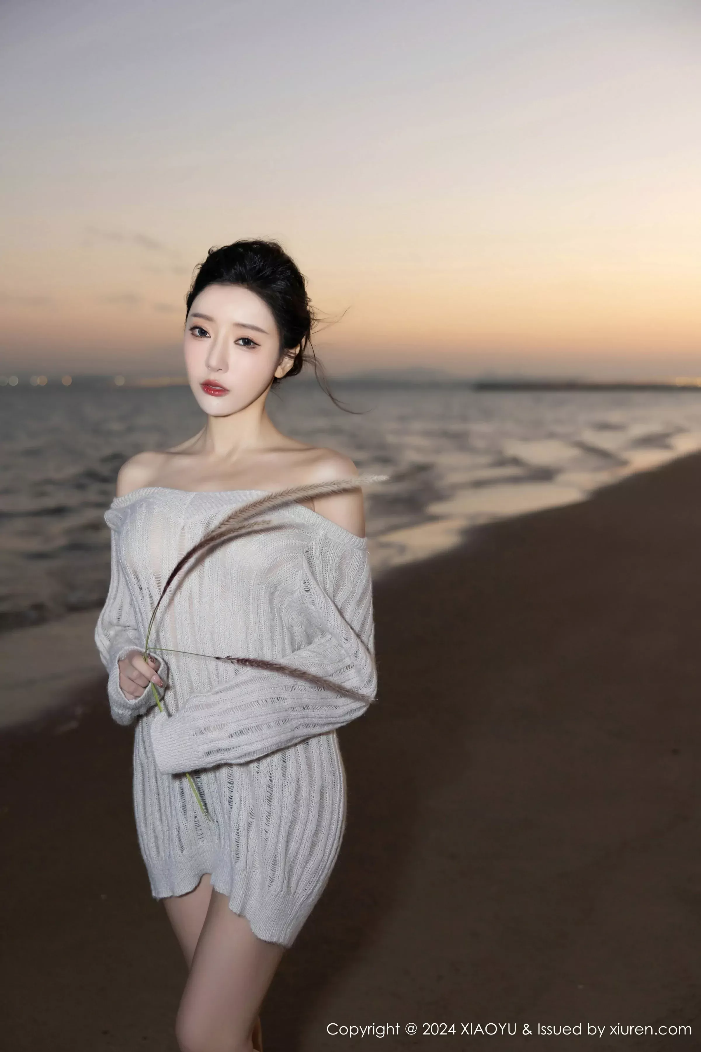 图片[2]-语画界 VOL.1200 王馨瑶yanni [90P]-COS写真在线网