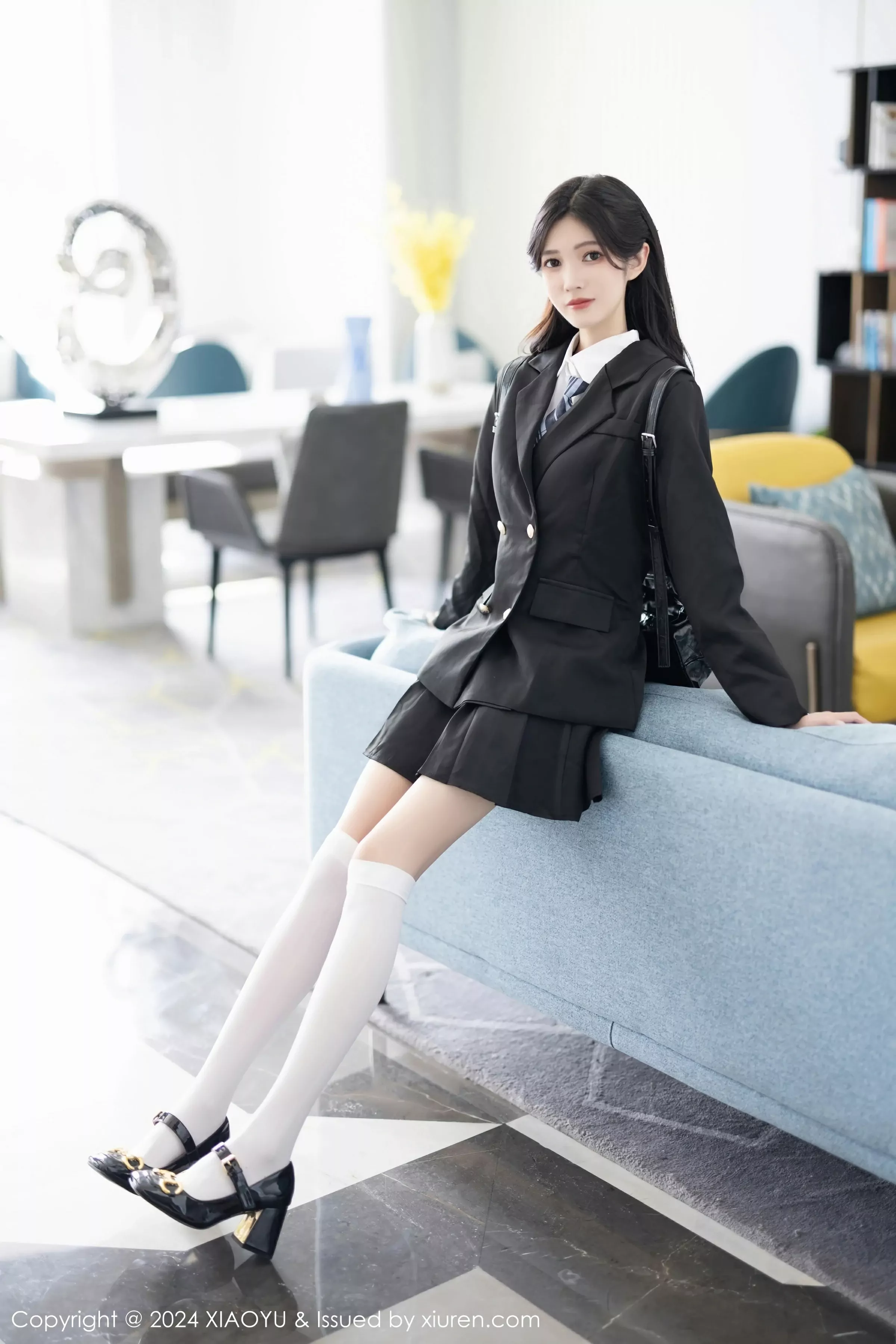 图片[2]-语画界 VOL.1204 程程程- [83P]-COS写真在线网