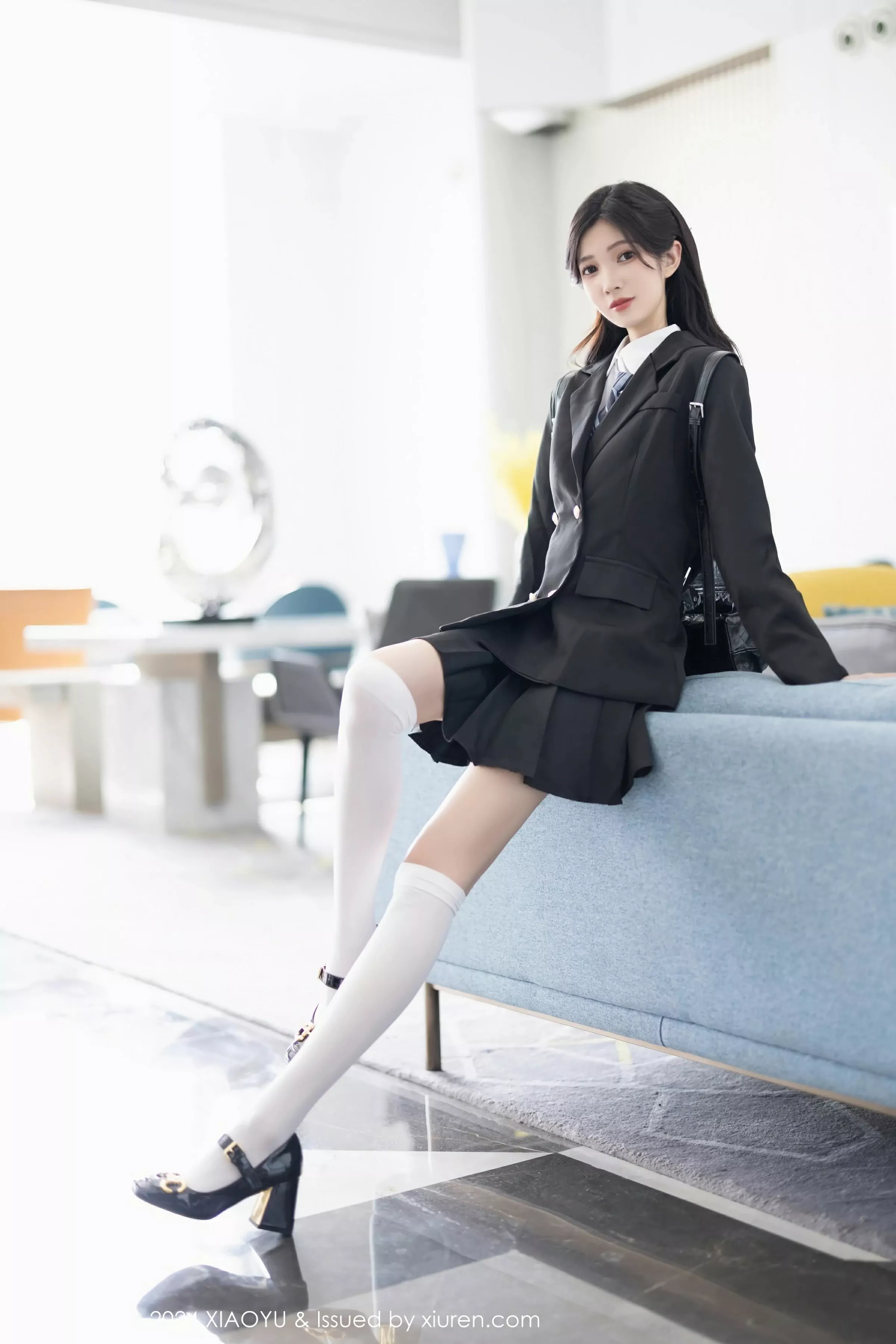 图片[4]-语画界 VOL.1204 程程程- [83P]-COS写真在线网