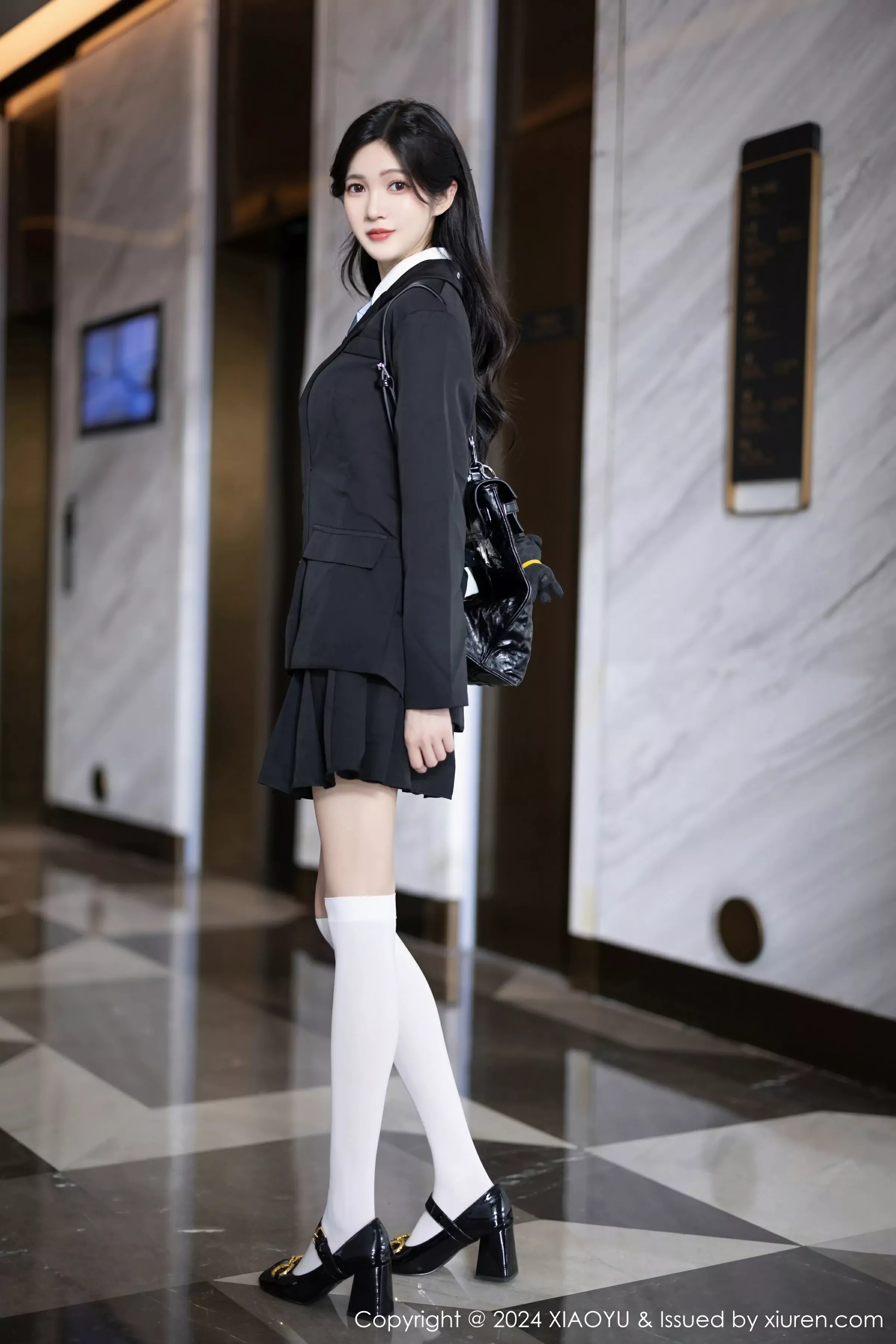 图片[6]-语画界 VOL.1204 程程程- [83P]-COS写真在线网