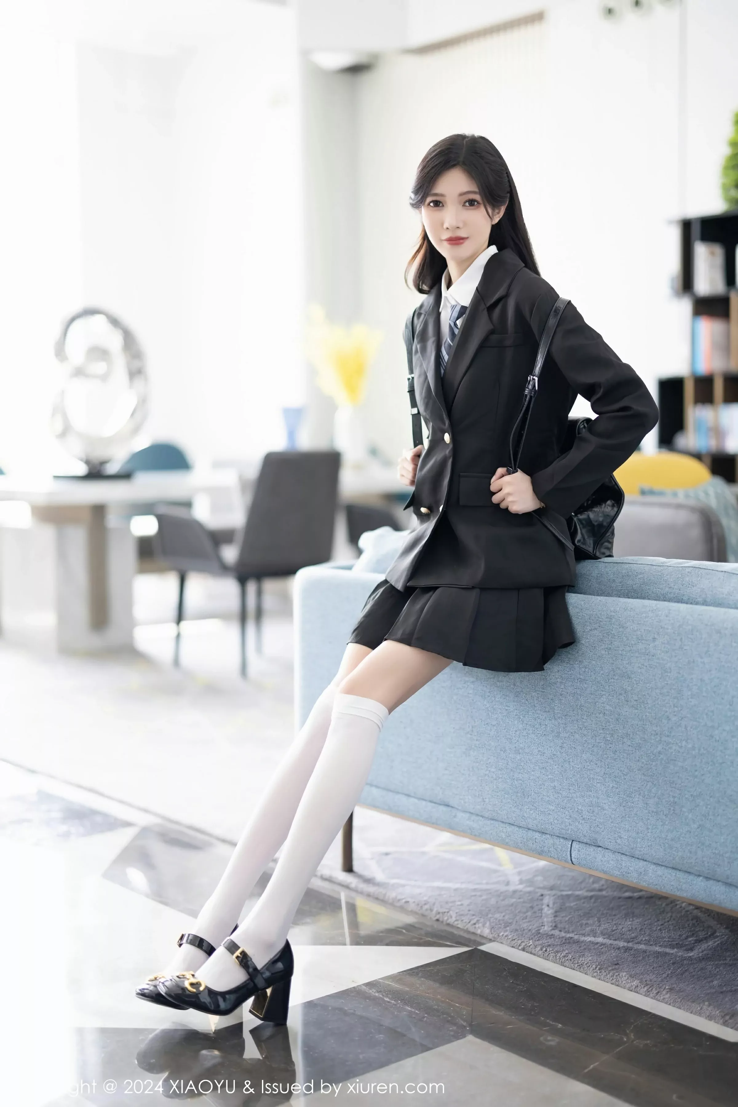图片[5]-语画界 VOL.1204 程程程- [83P]-COS写真在线网