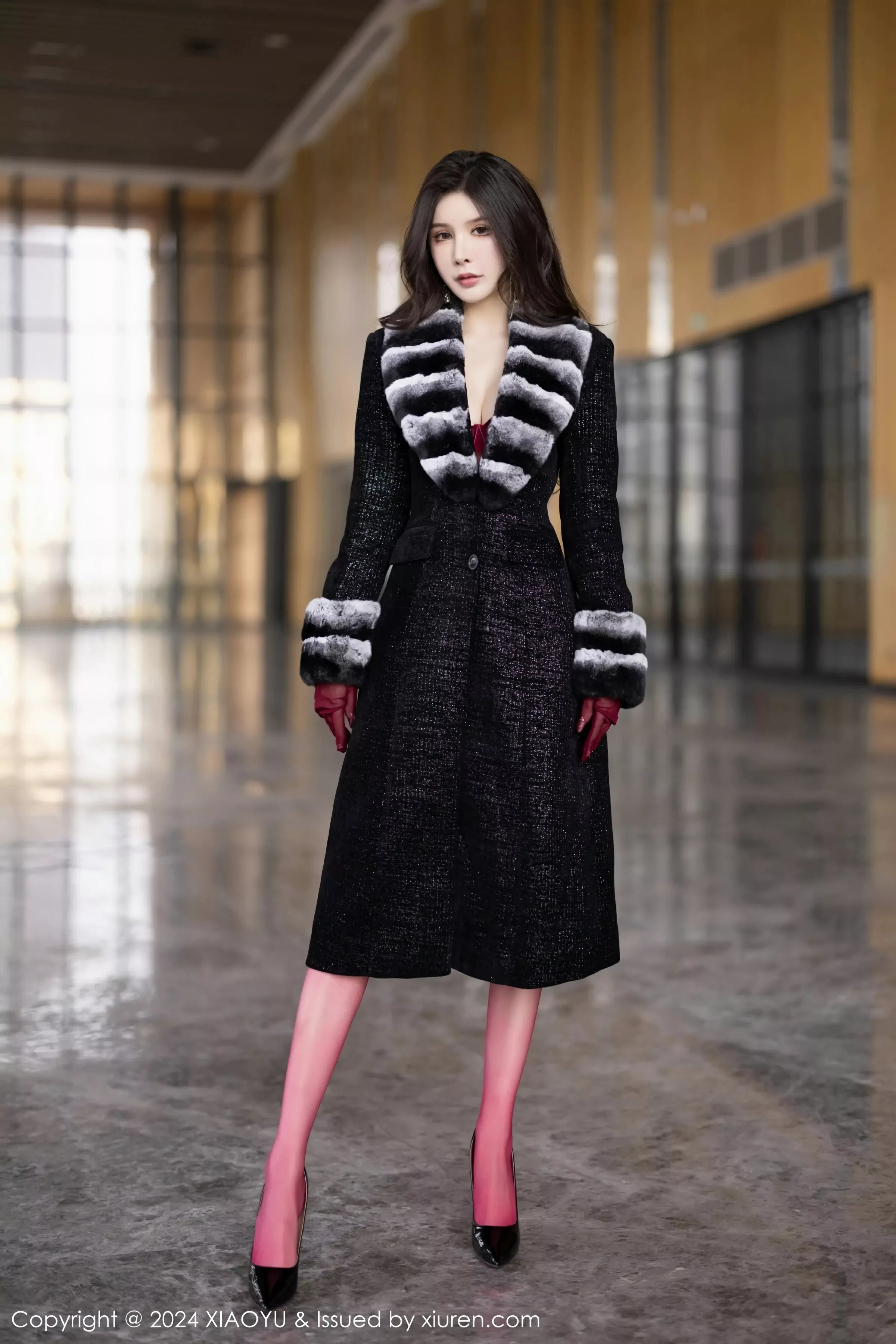 图片[3]-语画界 VOL.1210 李丽莎 [81P]-COS写真在线网