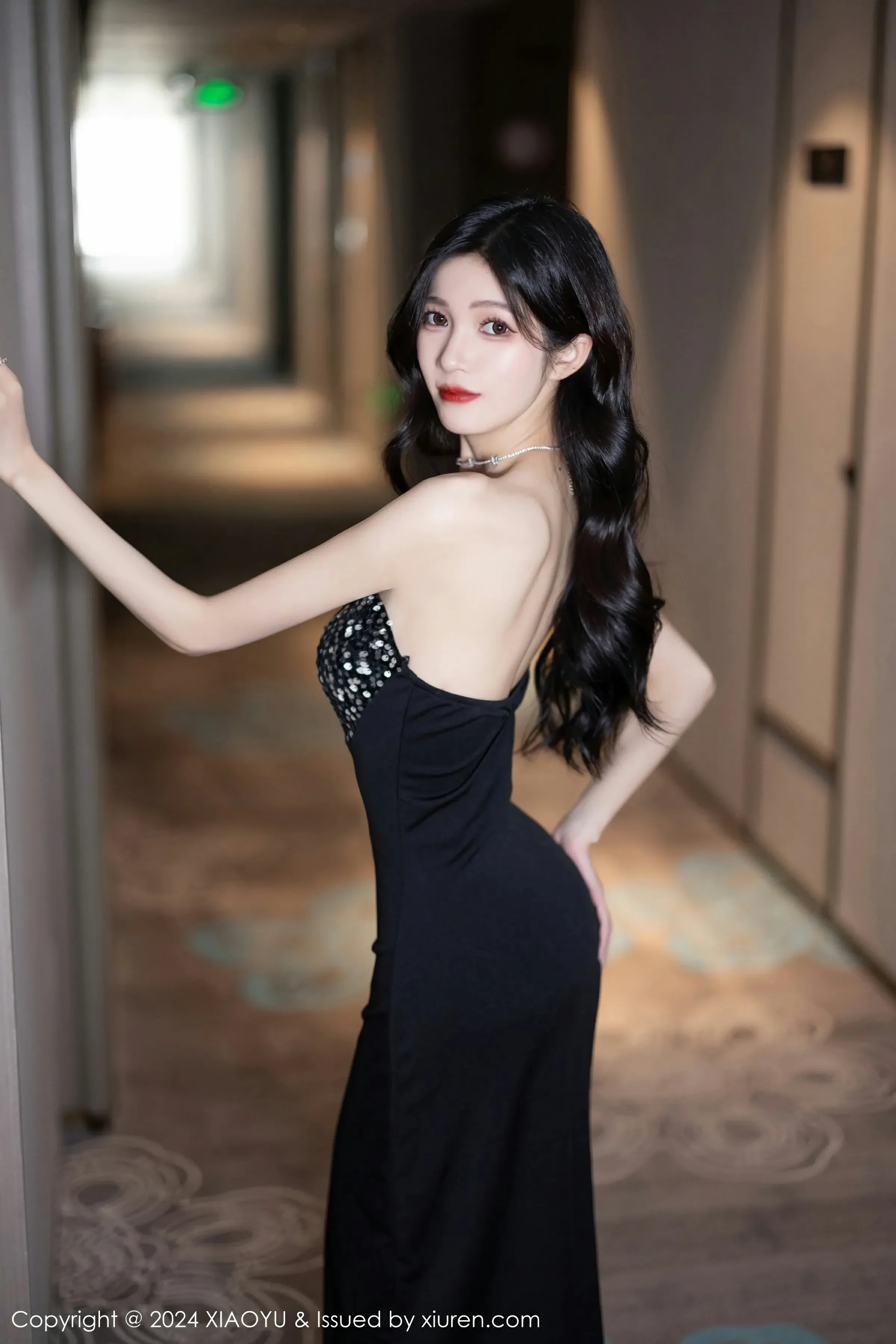 图片[6]-语画界 VOL.1212 程程程- [85P]-COS写真在线网