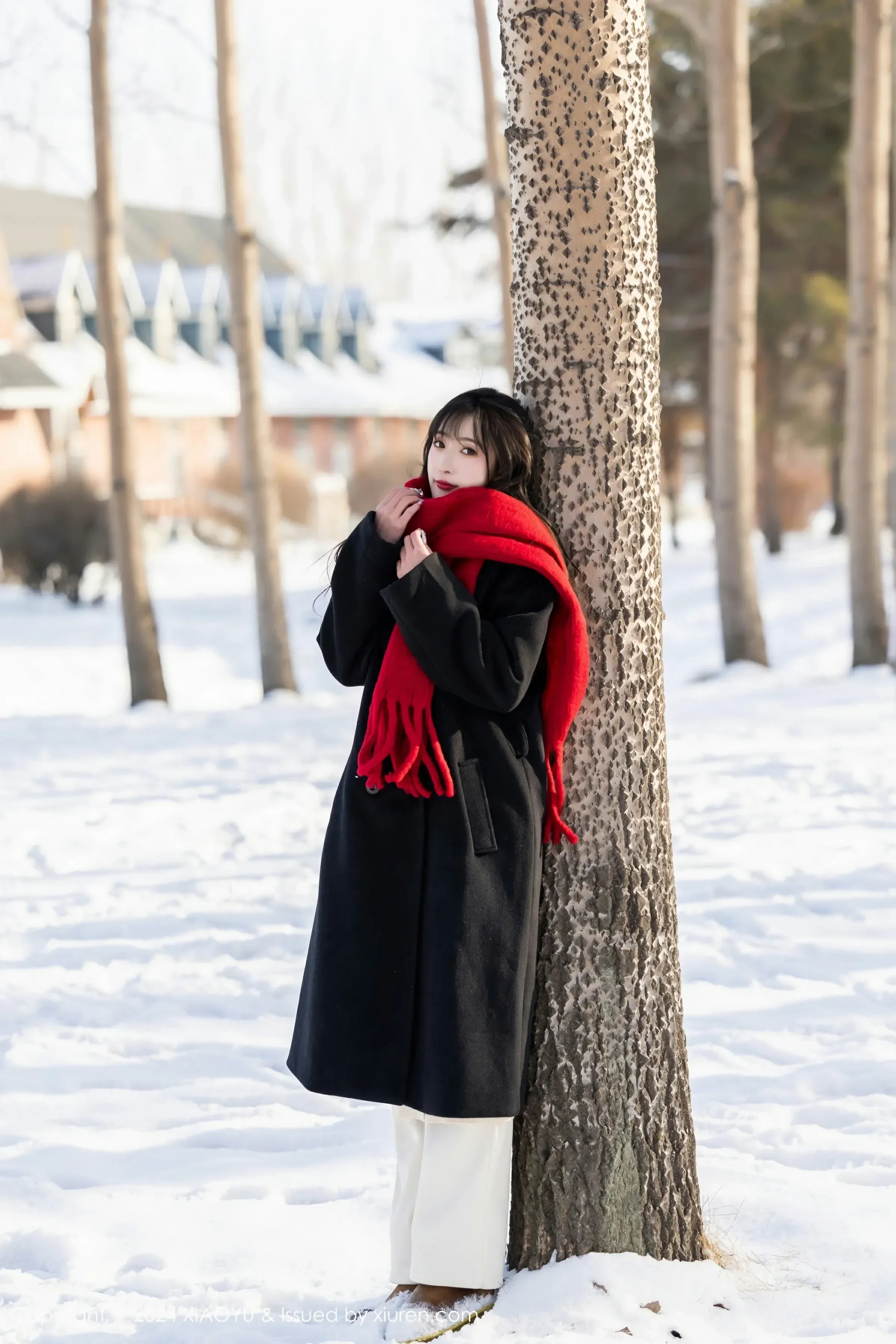 图片[6]-语画界 VOL.1215 林星阑 [93P]-COS写真在线网