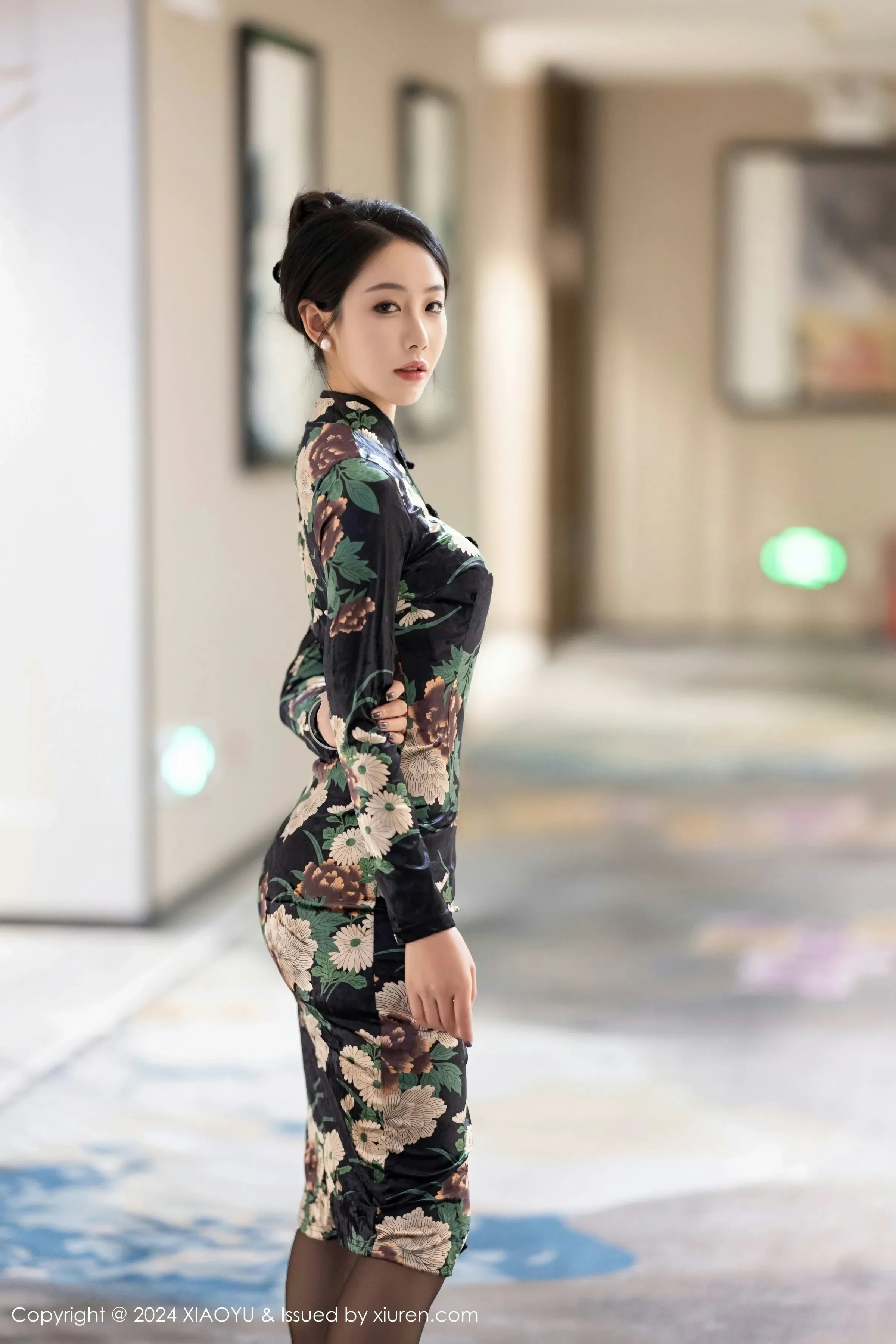 图片[6]-语画界 VOL.1218 苏苏阿 [83P]-COS写真在线网