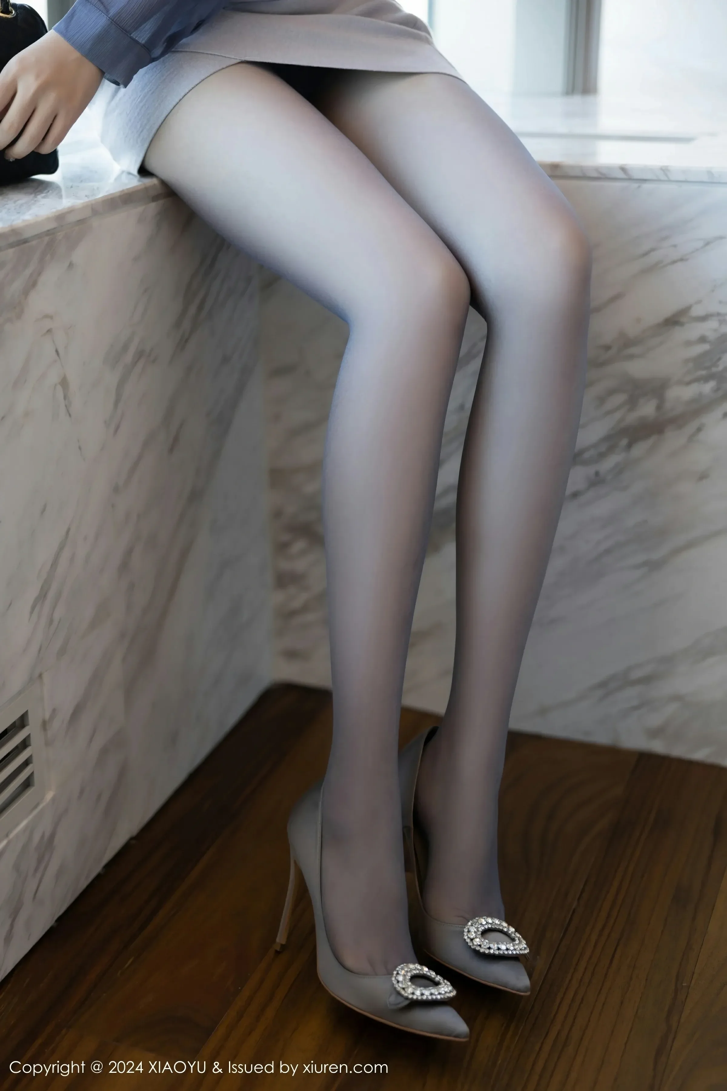 图片[4]-语画界 VOL.1219 徐莉芝Booty [92P]-COS写真在线网
