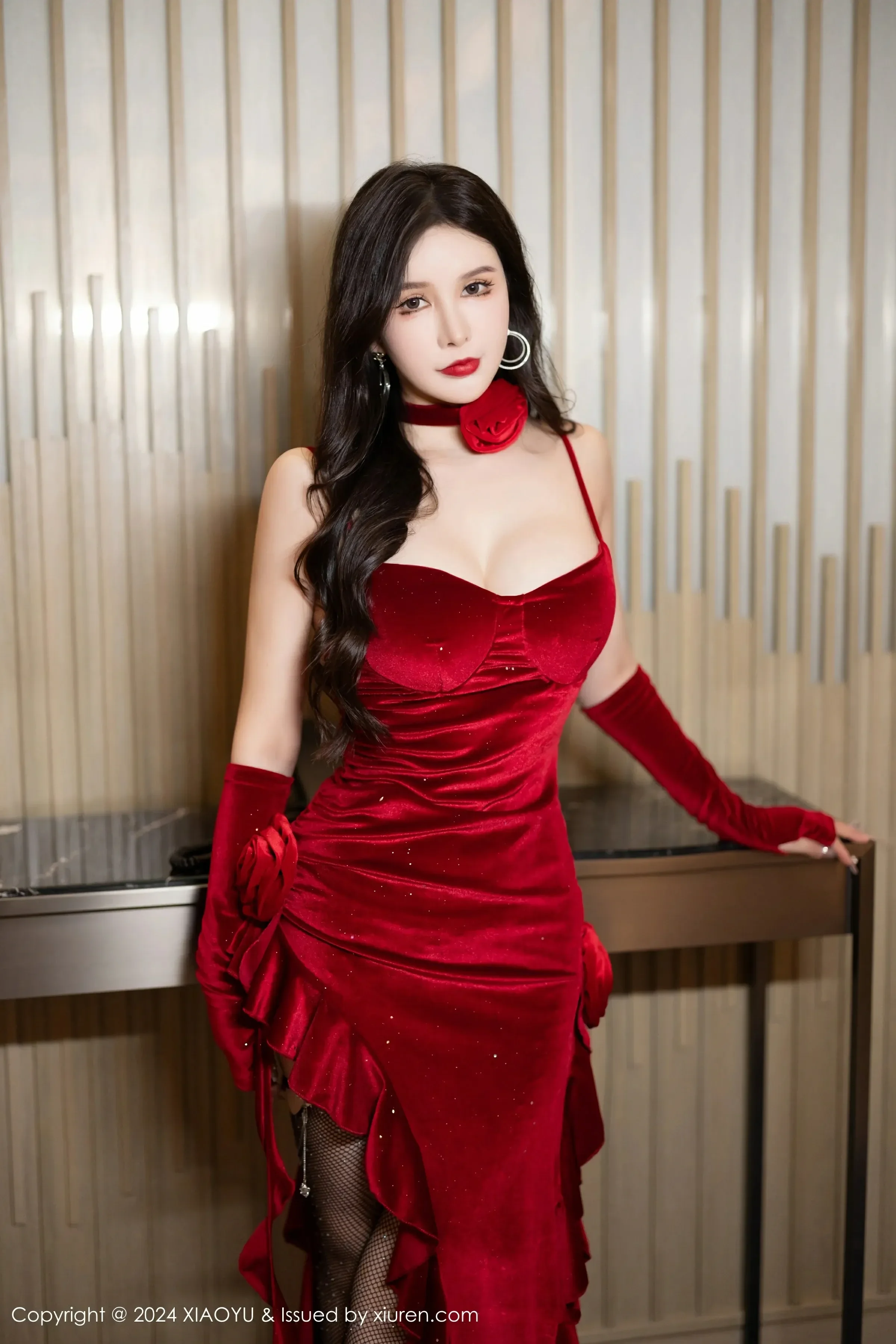 图片[6]-语画界 VOL.1228 李丽莎 [81P]-COS写真在线网