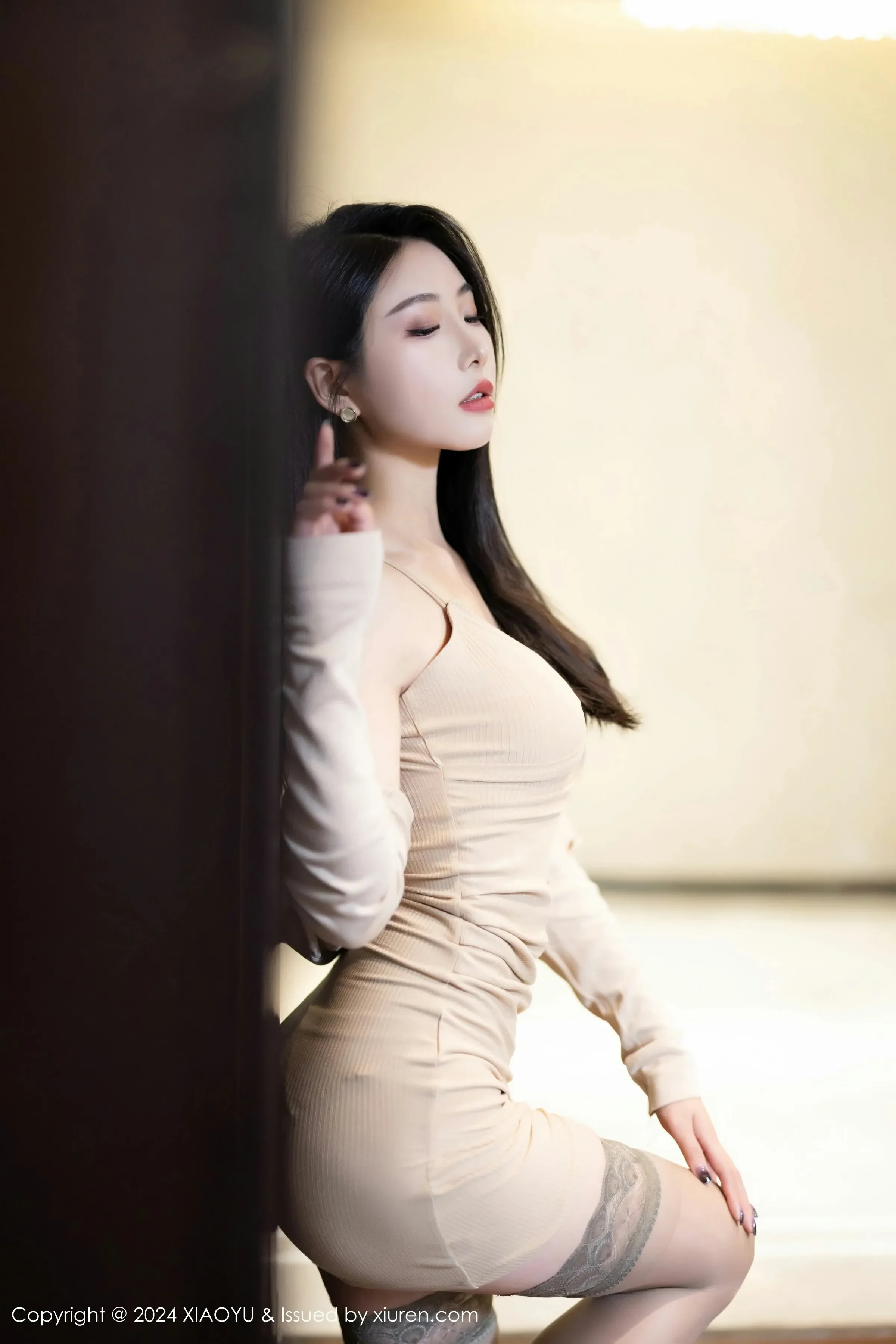 图片[6]-语画界 VOL.1235 苏苏阿 [86P]-COS写真在线网