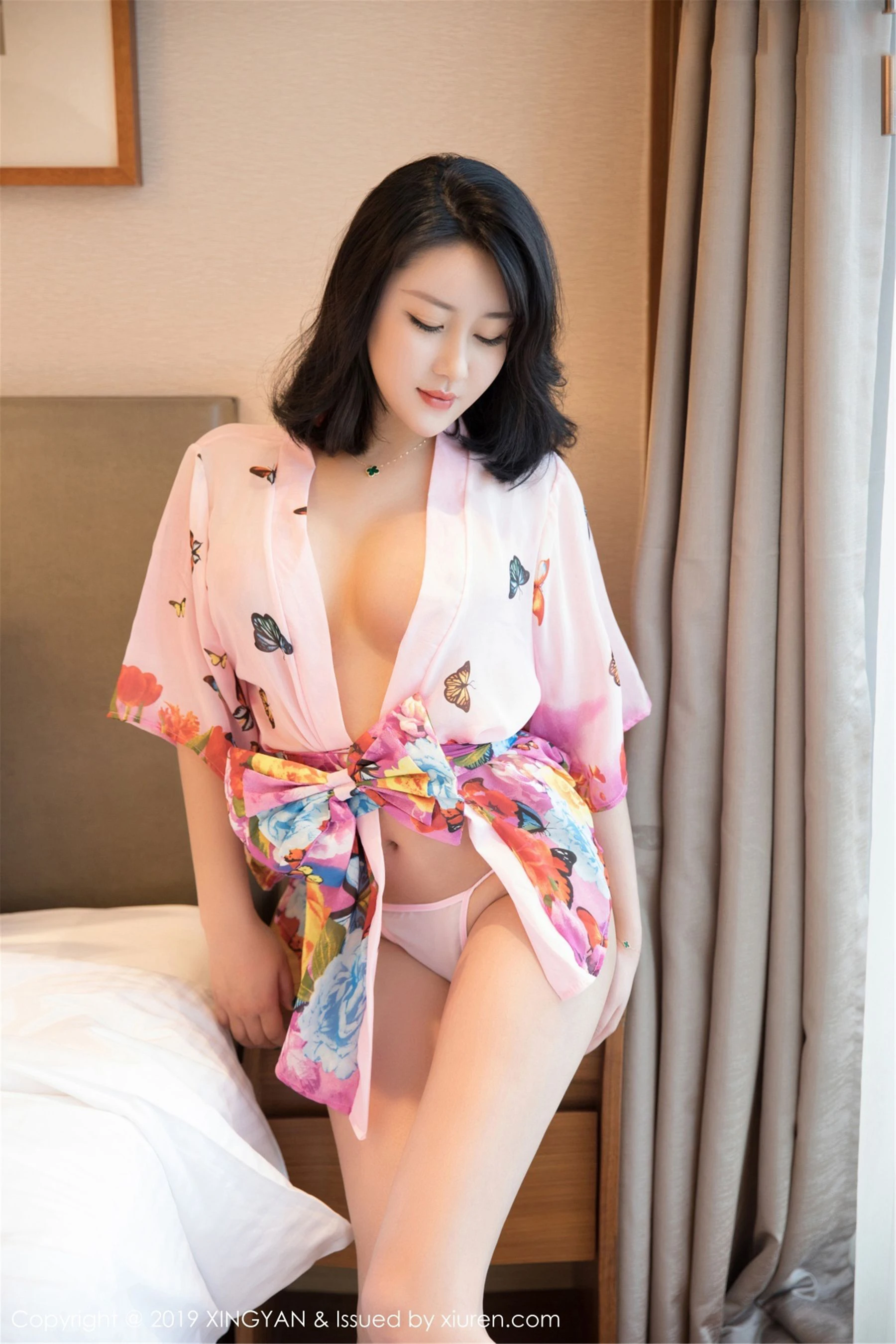 图片[5]-星颜社 Vol.116 希希Cici-COS写真在线网