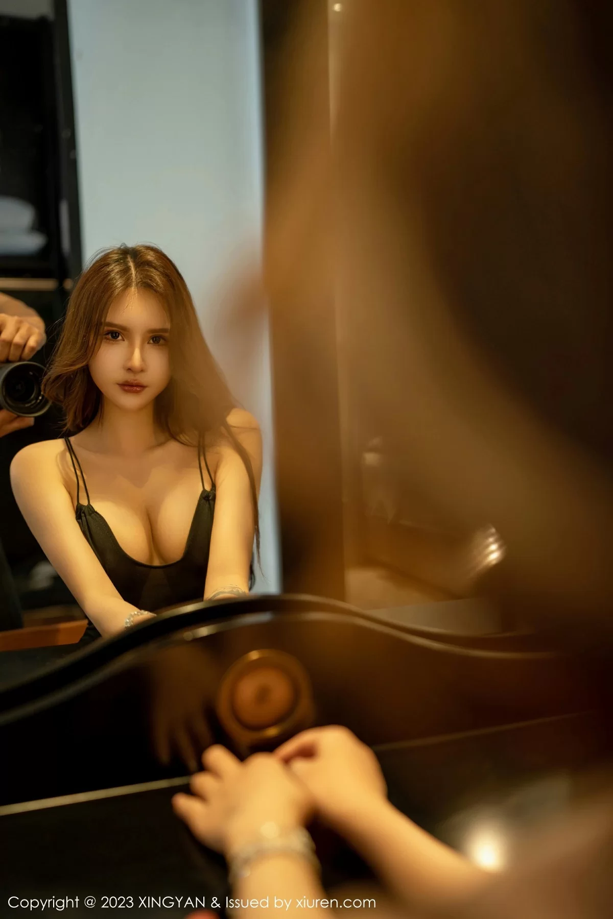 图片[3]-星颜社 VOL.214 Emily尹菲 [80P]-COS写真在线网