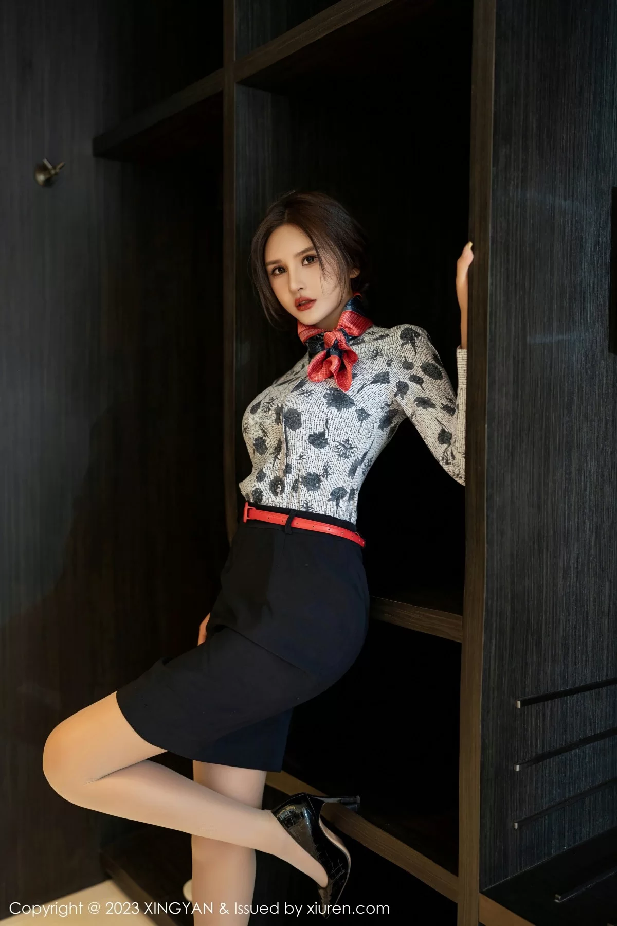 图片[6]-星颜社 VOL.219 Emily尹菲 [84P]-COS写真在线网
