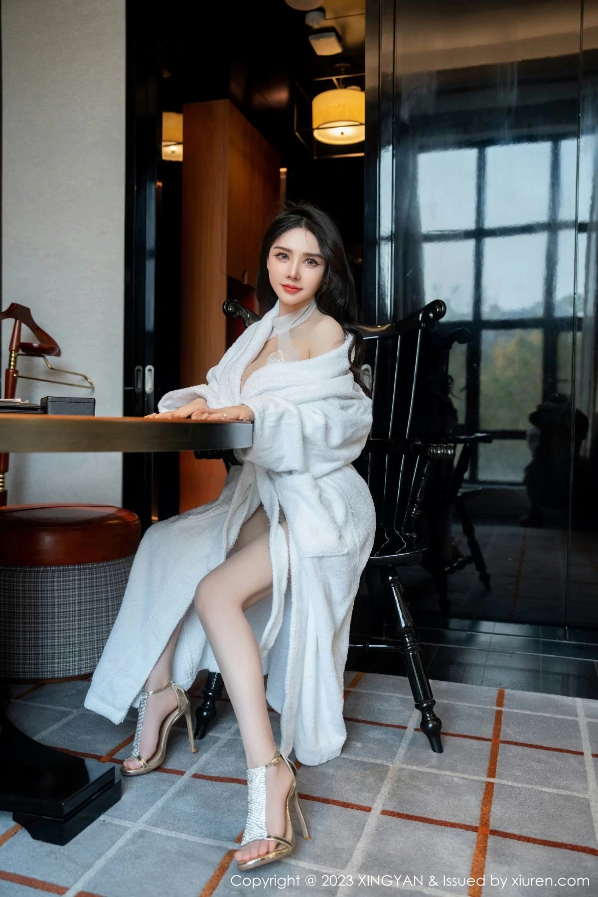 图片[6]-星颜社 VOL.220 潘娇娇 [76P]-COS写真在线网