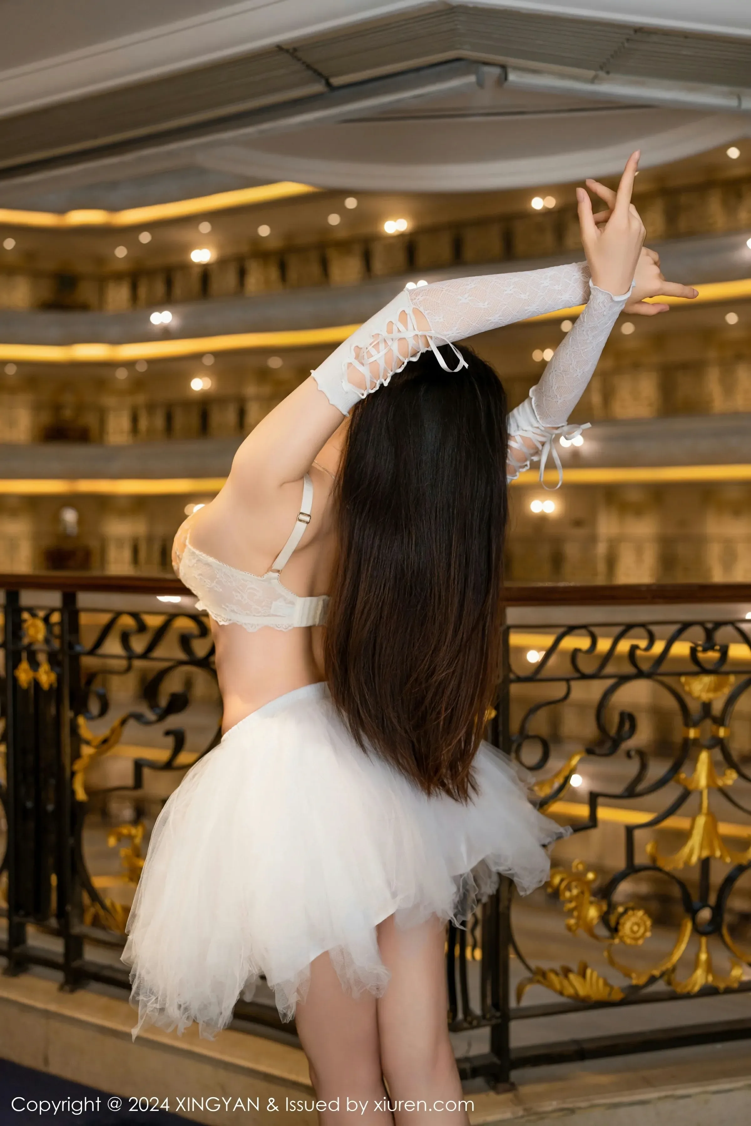 图片[5]-星颜社 VOL.262 清妙 [82P]-COS写真在线网