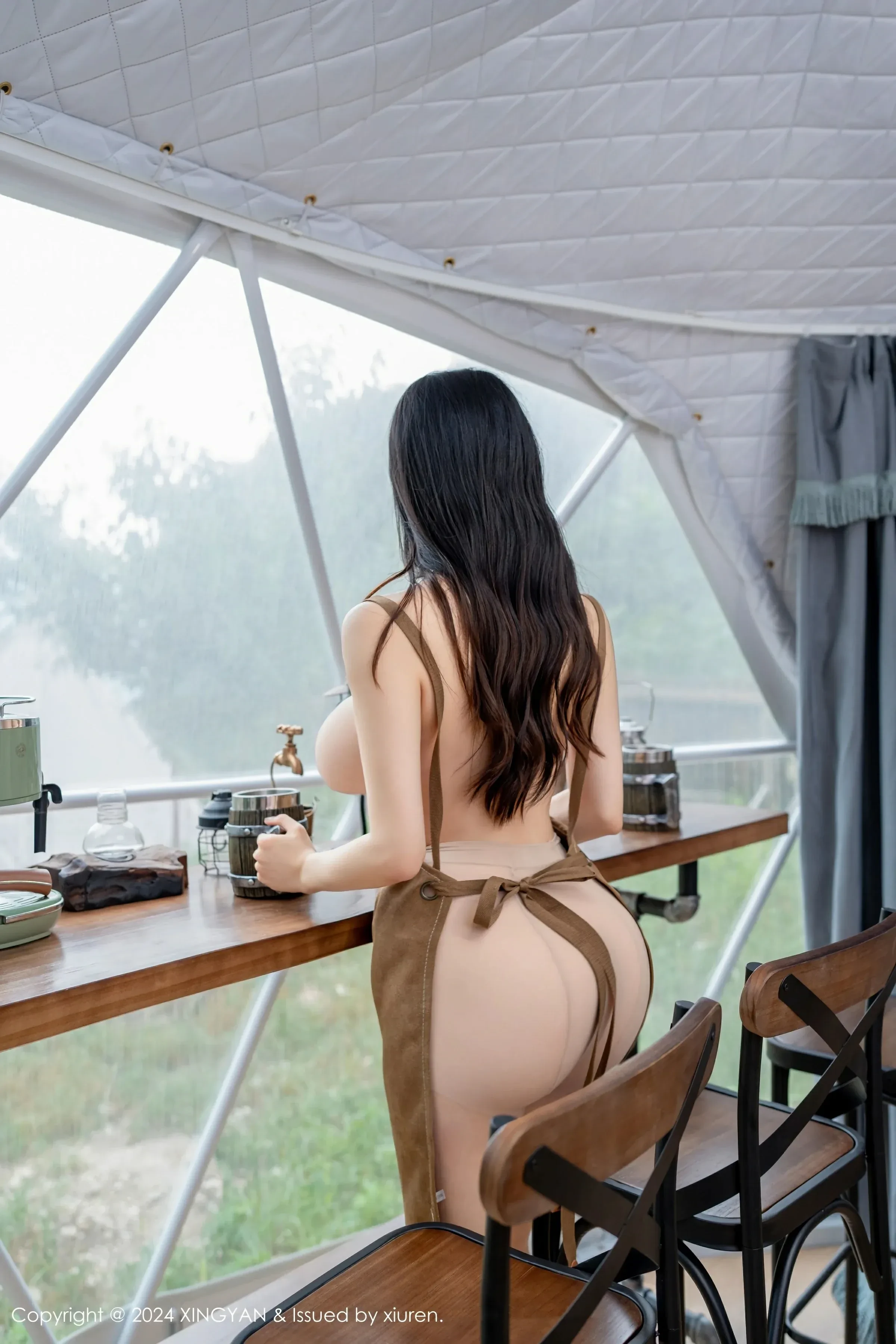 图片[2]-星颜社 VOL.264 清妙 [81P]-COS写真在线网