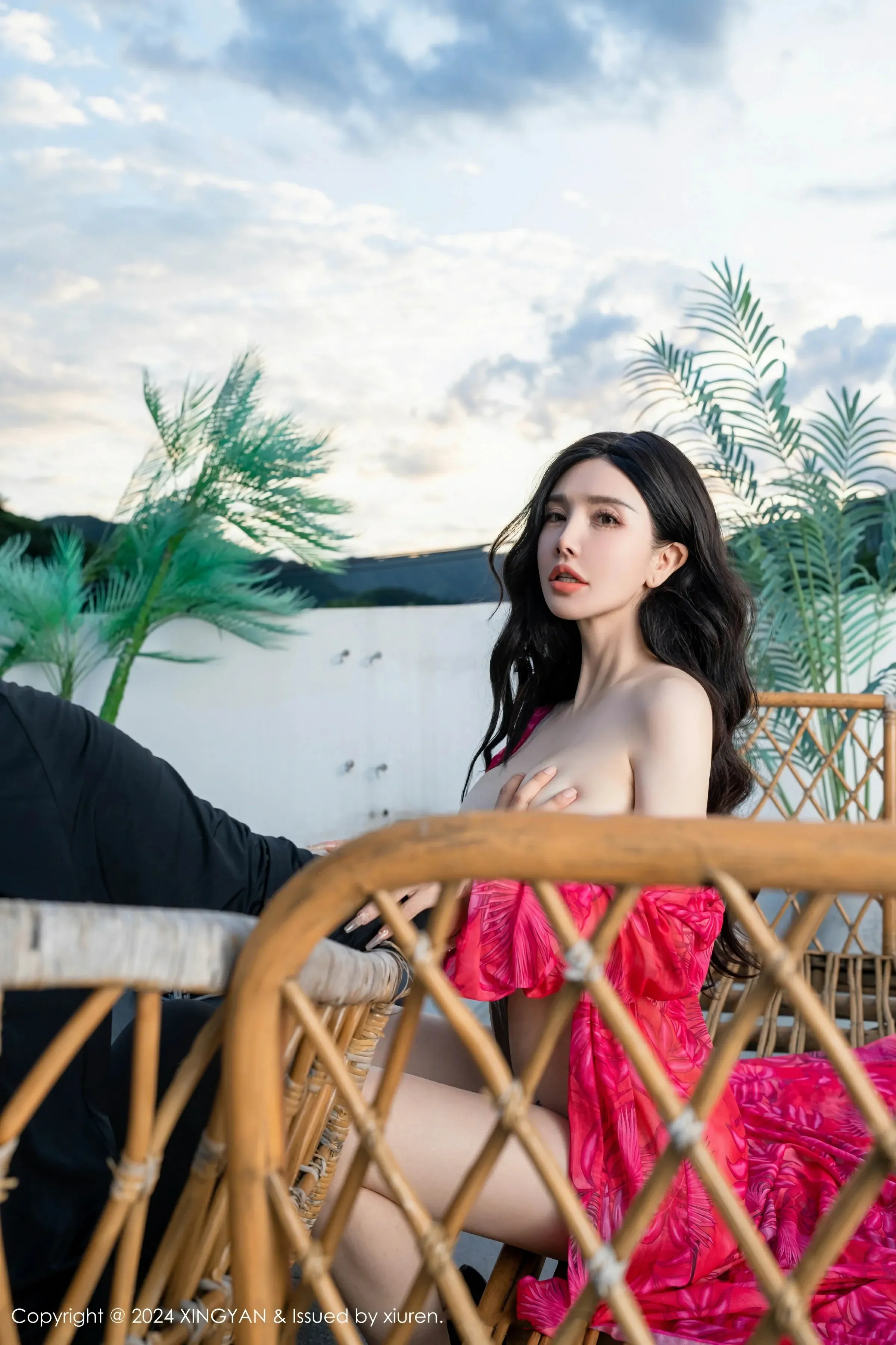 图片[4]-星颜社 VOL.267 潘思沁 [82P]-COS写真在线网