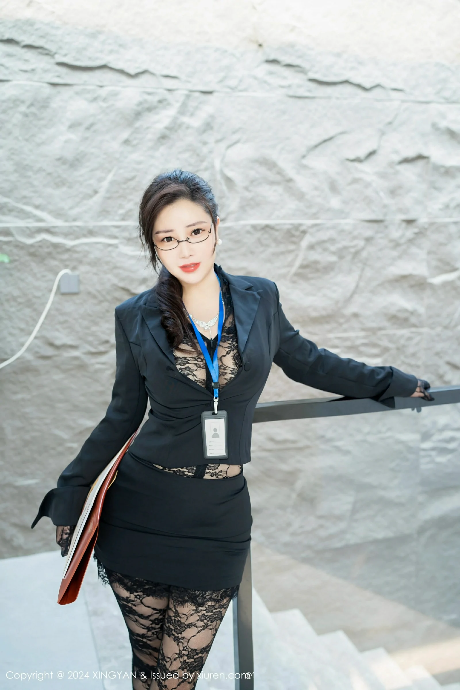 图片[6]-星颜社 VOL.287 王婉悠Queen [80P]-COS写真在线网
