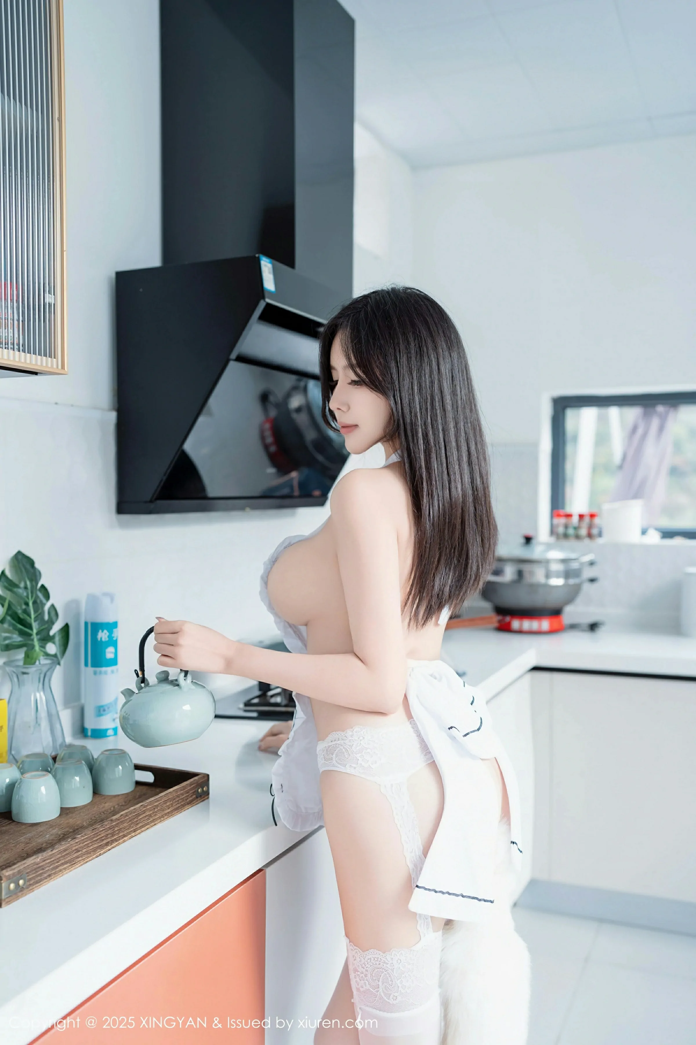 图片[5]-星颜社 VOL.310 袁圆 [80P]-COS写真在线网