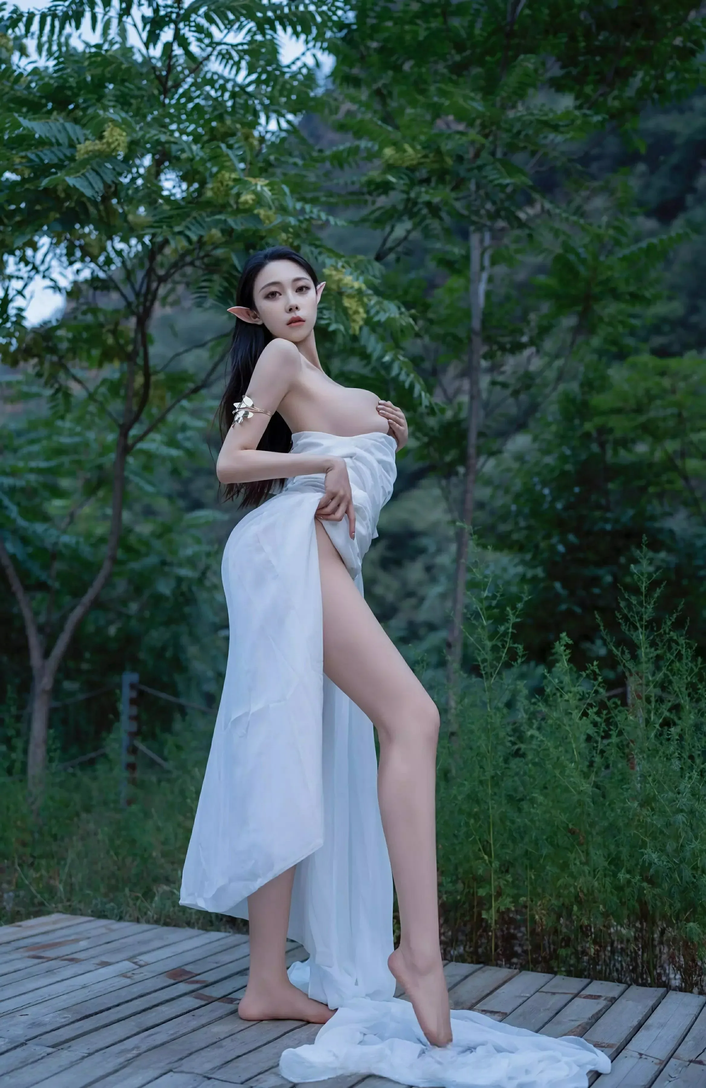 图片[6]-星颜社 VOL.314 清妙 [60P]-COS写真在线网