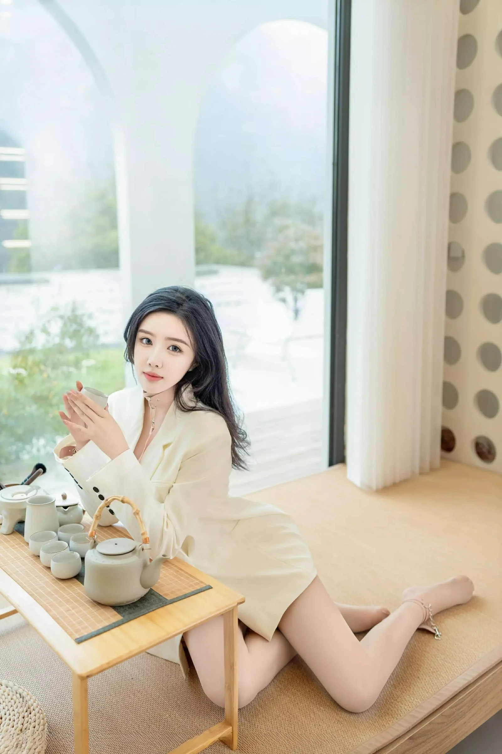 图片[6]-星颜社 VOL.315 袁圆 [79P]-COS写真在线网