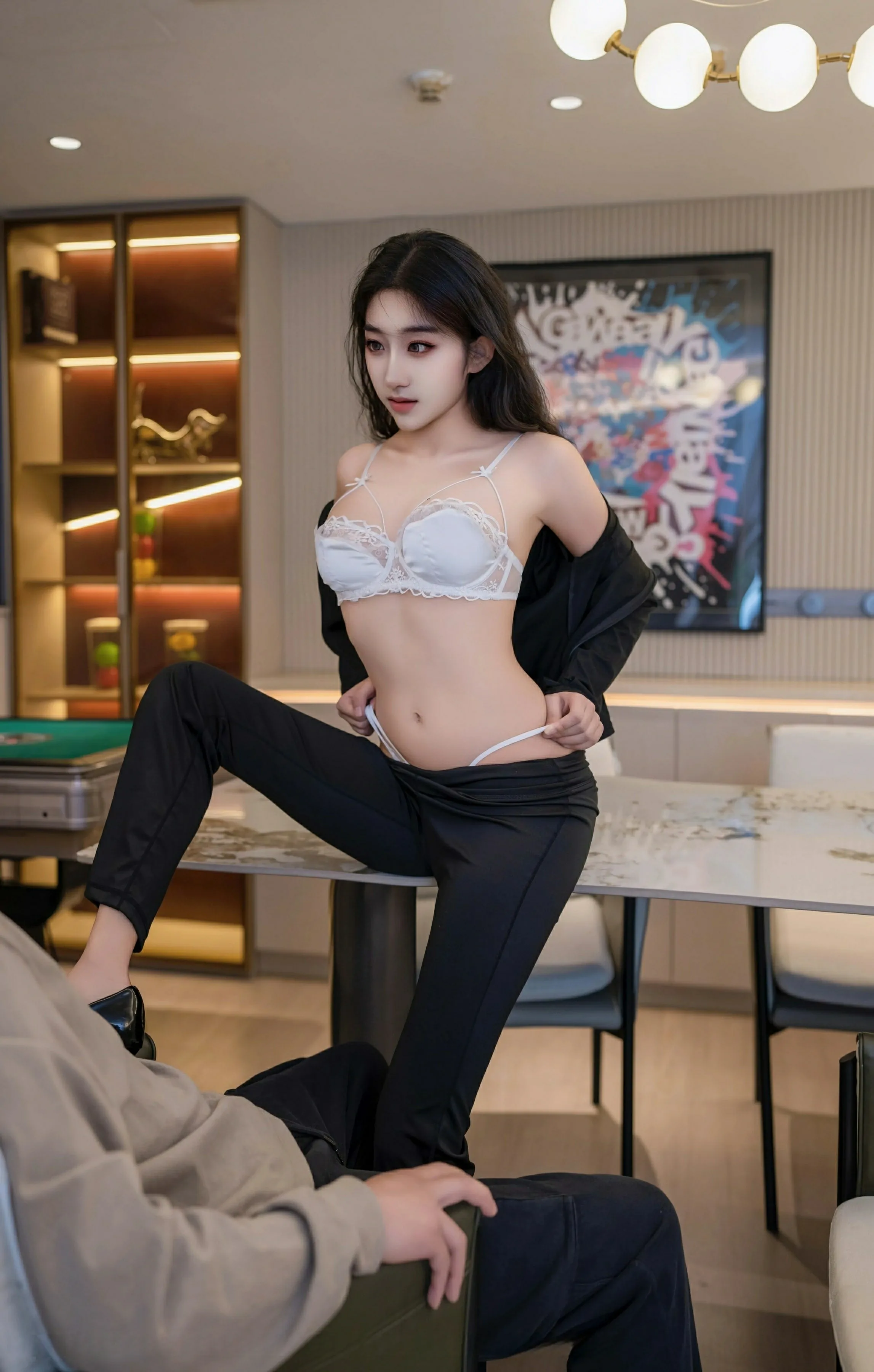 图片[3]-星颜社 VOL.321 星冉 [73P]-COS写真在线网