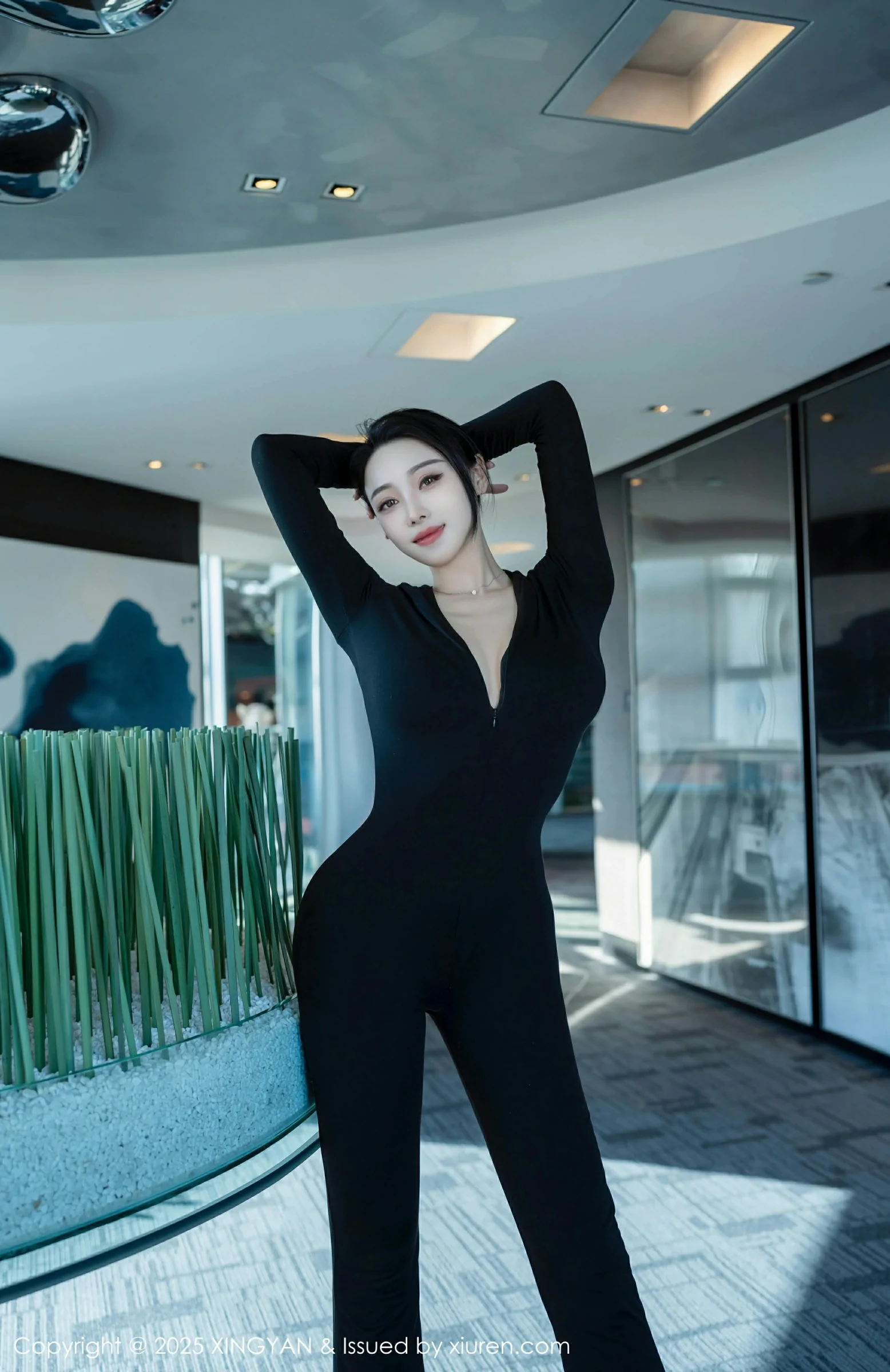图片[3]-星颜社 VOL.322 清妙 [81P]-COS写真在线网