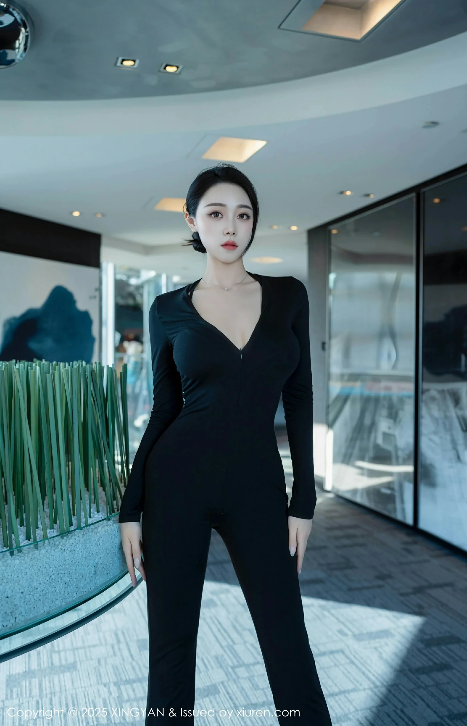 图片[2]-星颜社 VOL.322 清妙 [81P]-COS写真在线网