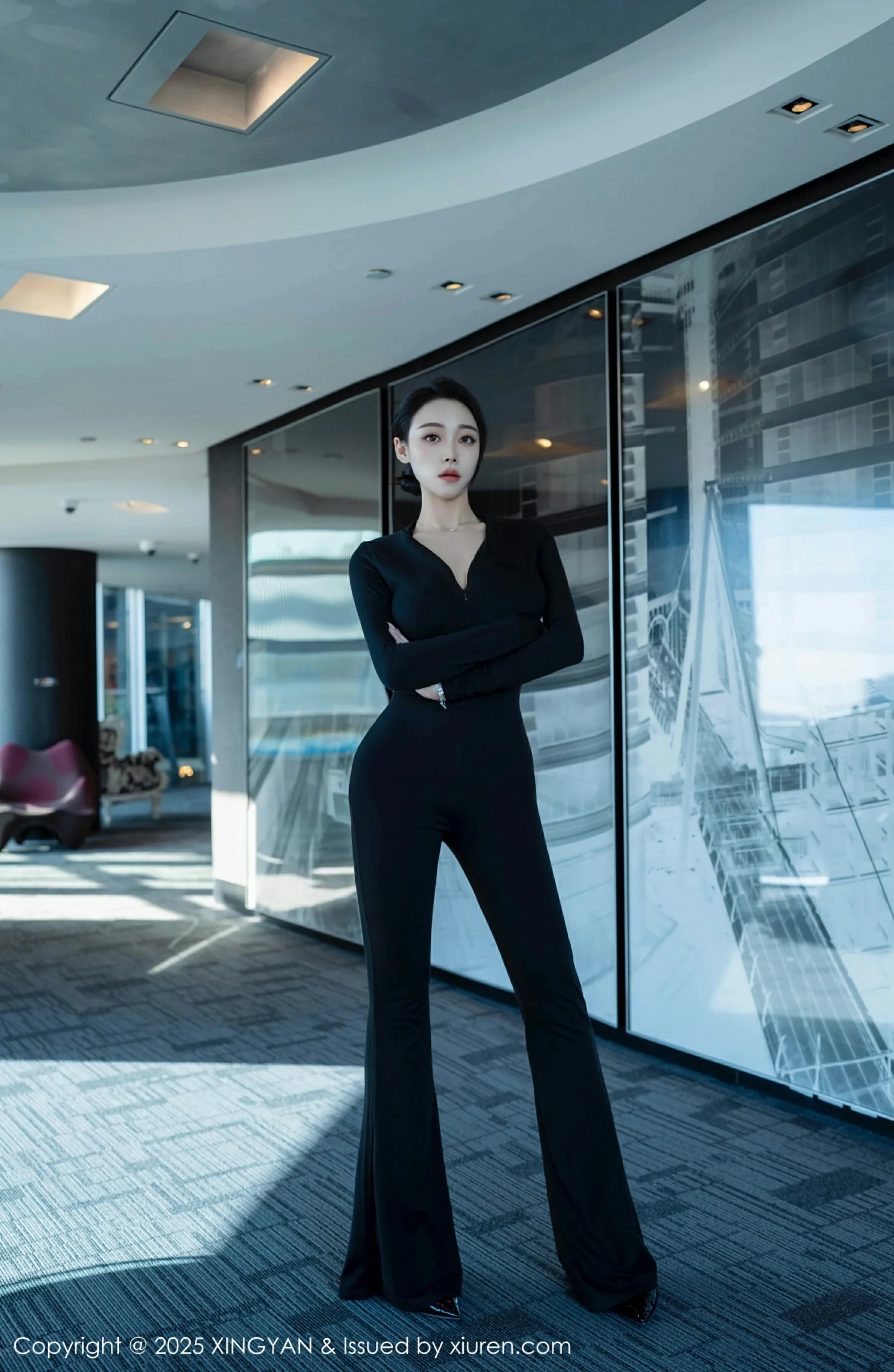 图片[5]-星颜社 VOL.322 清妙 [81P]-COS写真在线网