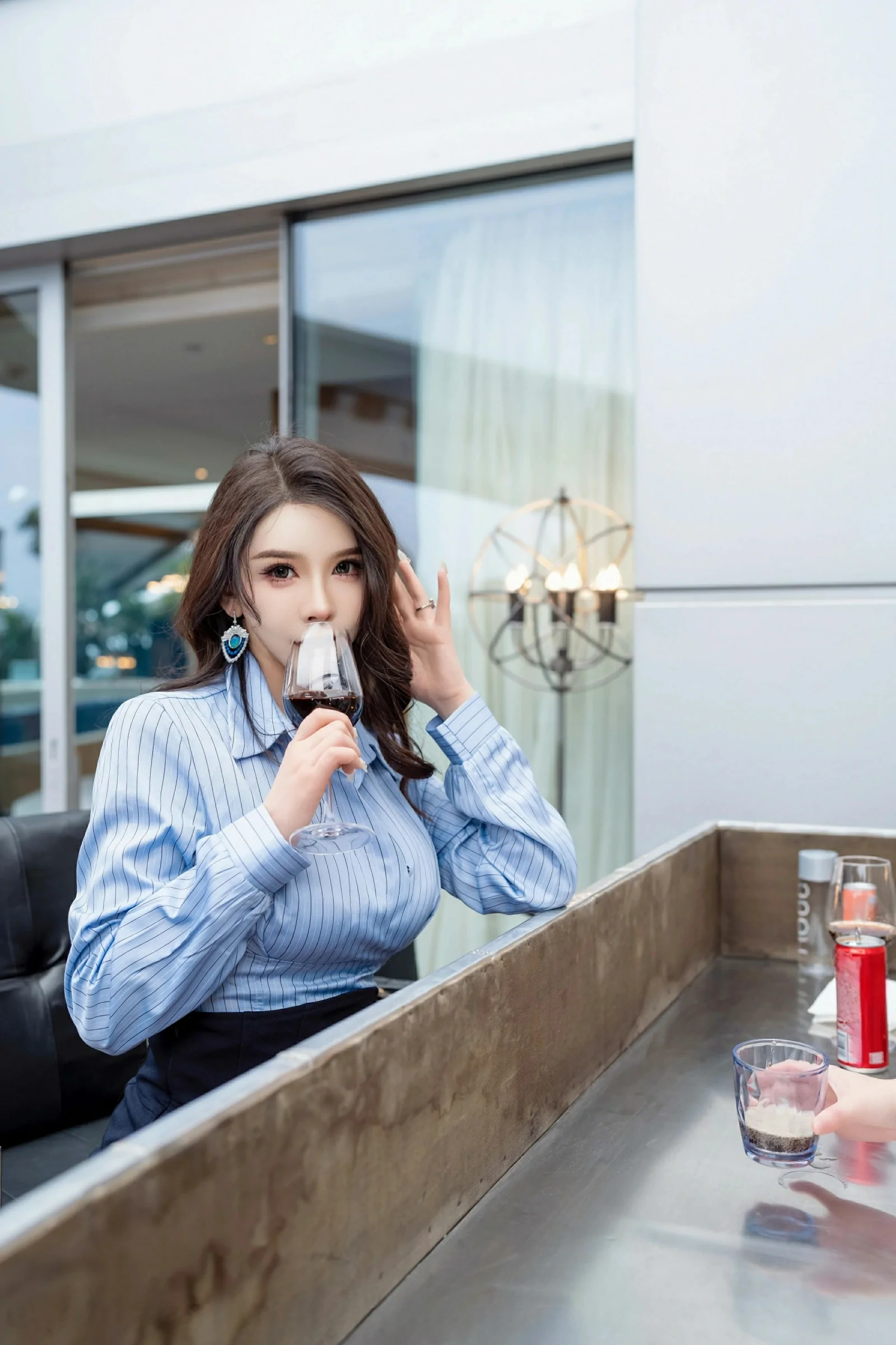 图片[6]-星颜社 VOL.323 李丽莎 模特合集 [80P]-COS写真在线网