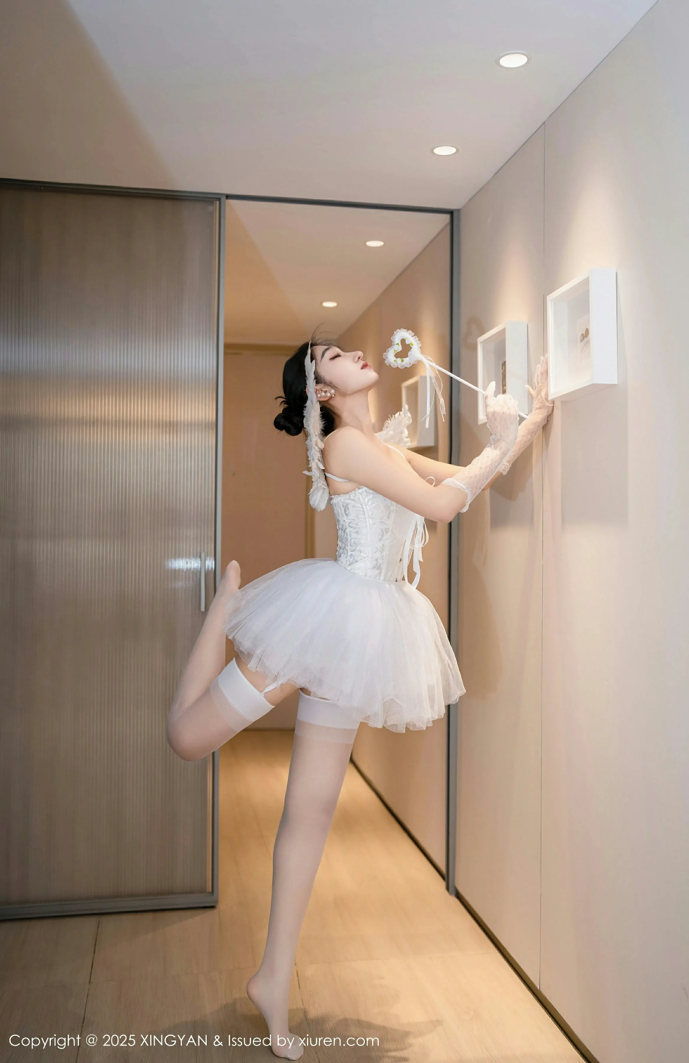 图片[6]-星颜社 VOL.324 星冉 [78P]-COS写真在线网