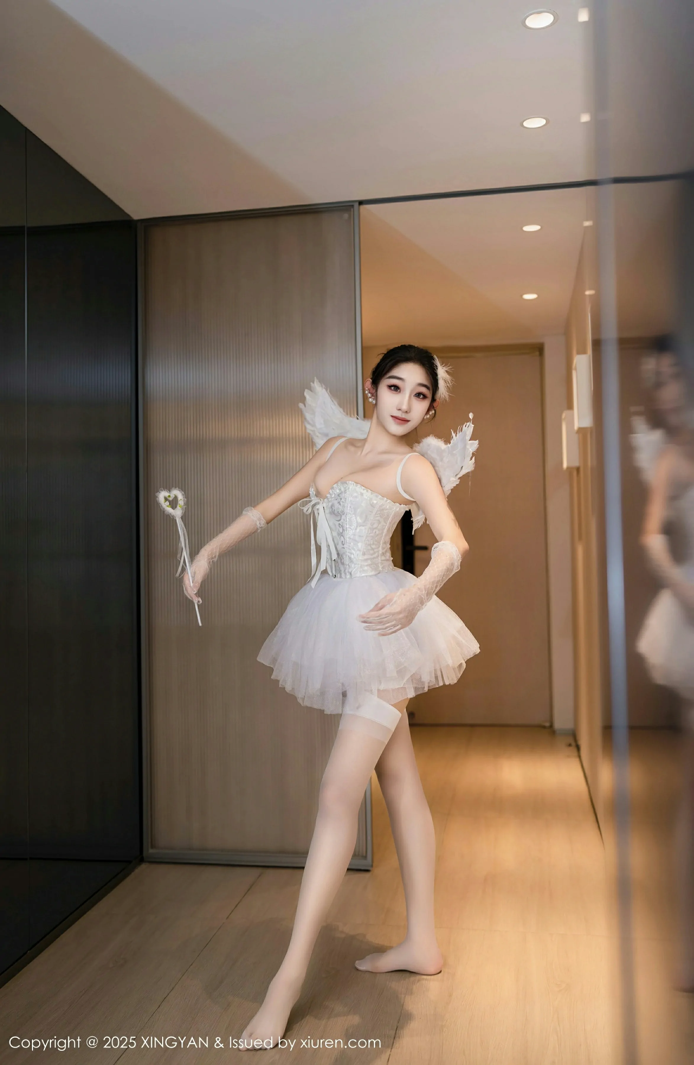图片[2]-星颜社 VOL.324 星冉 [78P]-COS写真在线网