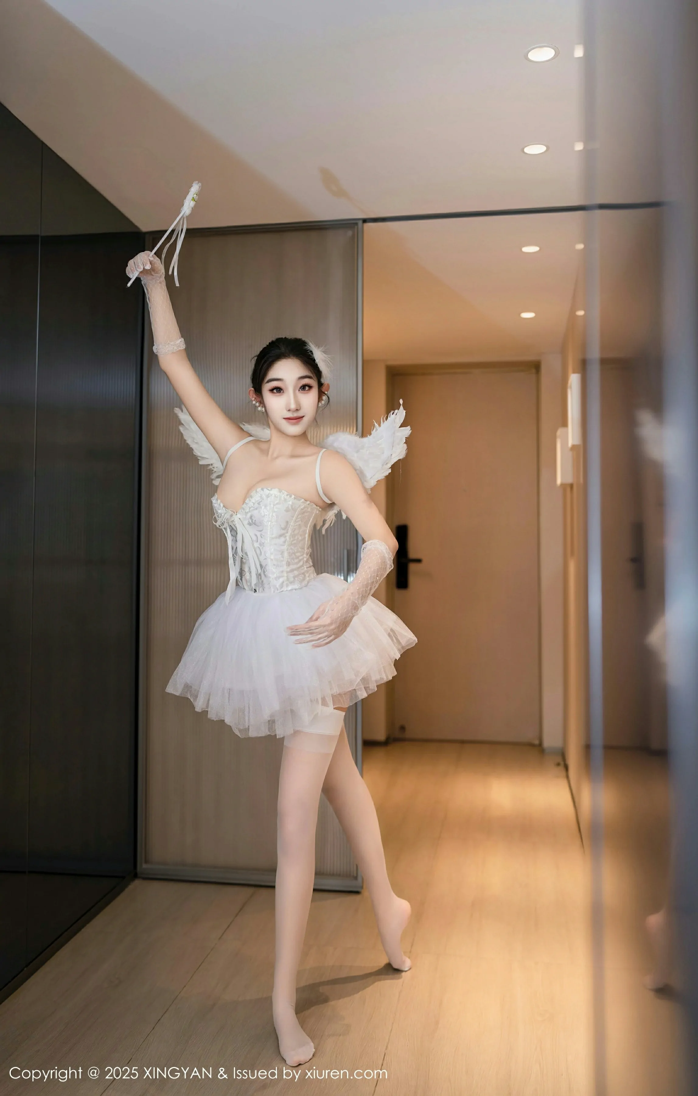 图片[3]-星颜社 VOL.324 星冉 [78P]-COS写真在线网