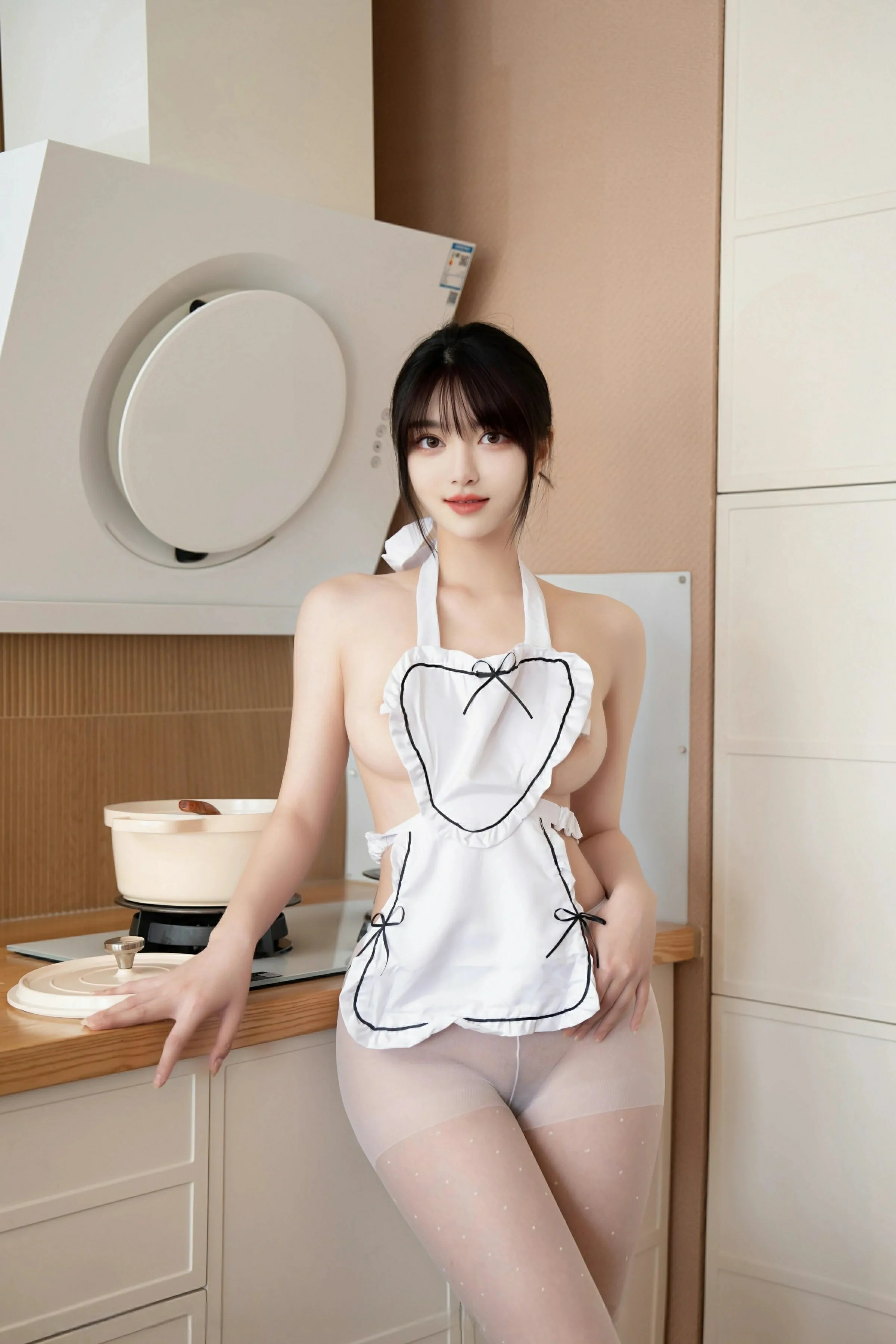 图片[2]-星颜社 VOL.342 白露lulu [69P]-COS写真在线网
