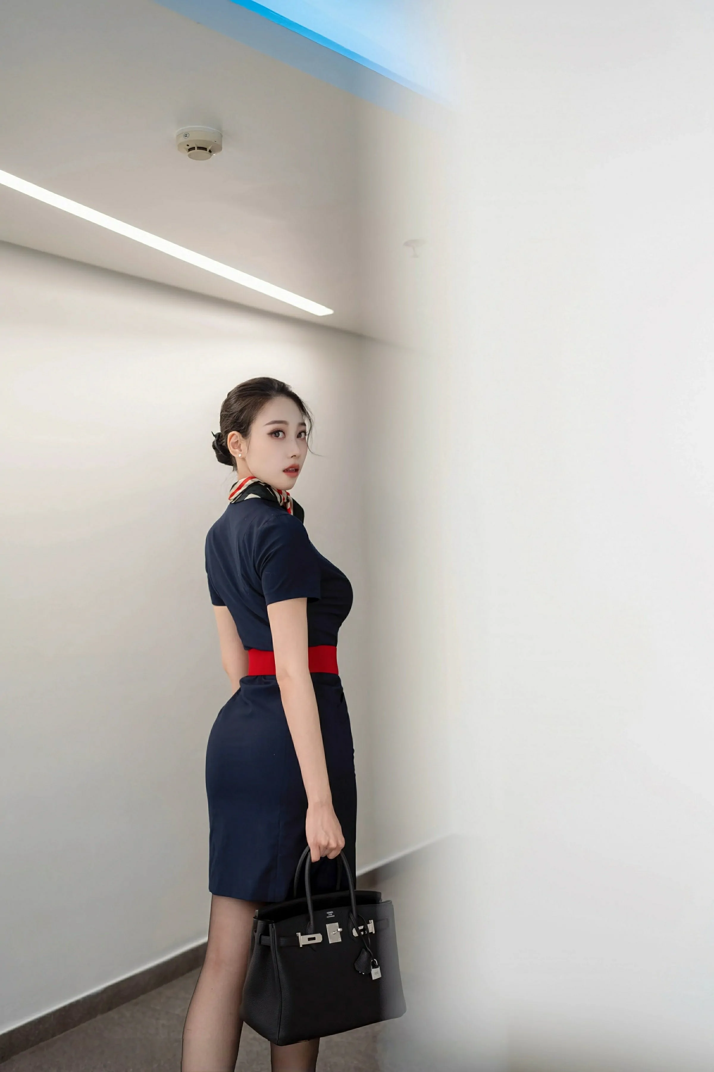 图片[3]-星颜社 VOL.354 清妙 [78P]-COS写真在线网