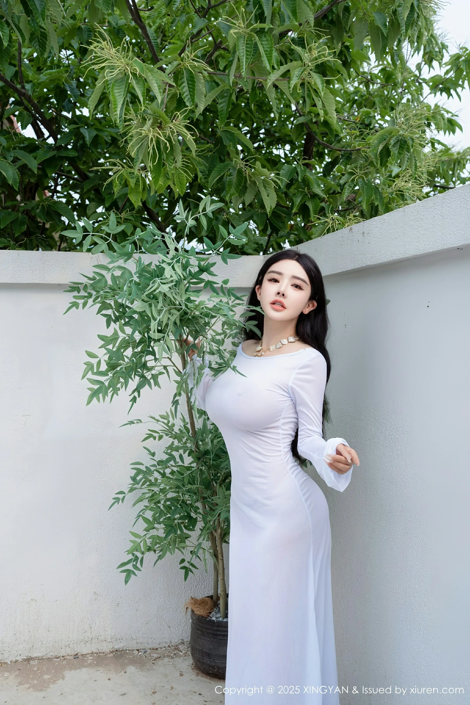 图片[4]-星颜社 VOL.355 潘思沁 [79P]-COS写真在线网