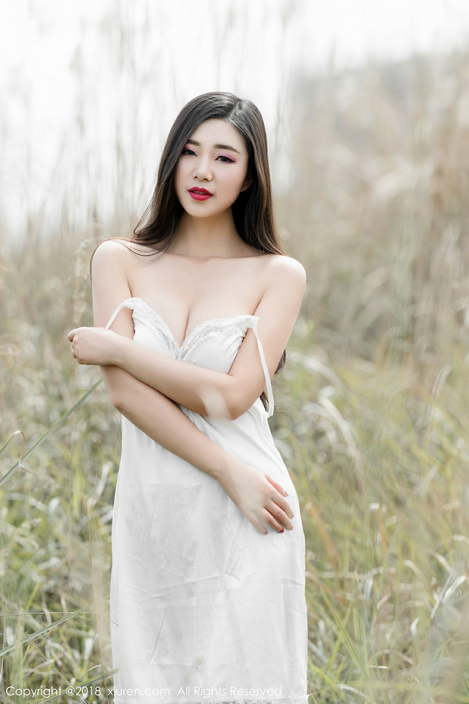 图片[2]-XiuRen 秀人网 No.1076 宋-KiKi-COS写真在线网