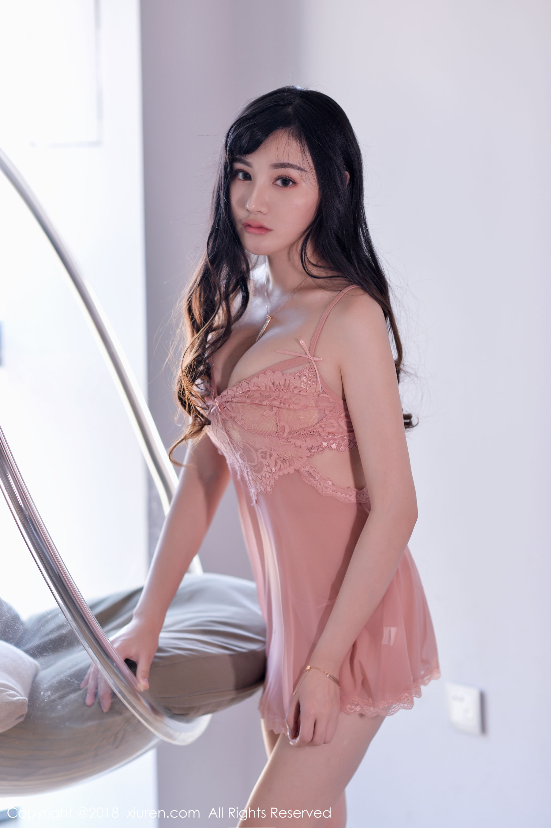 图片[3]-XiuRen 秀人网 No.1093 Miki米雪儿-COS写真在线网