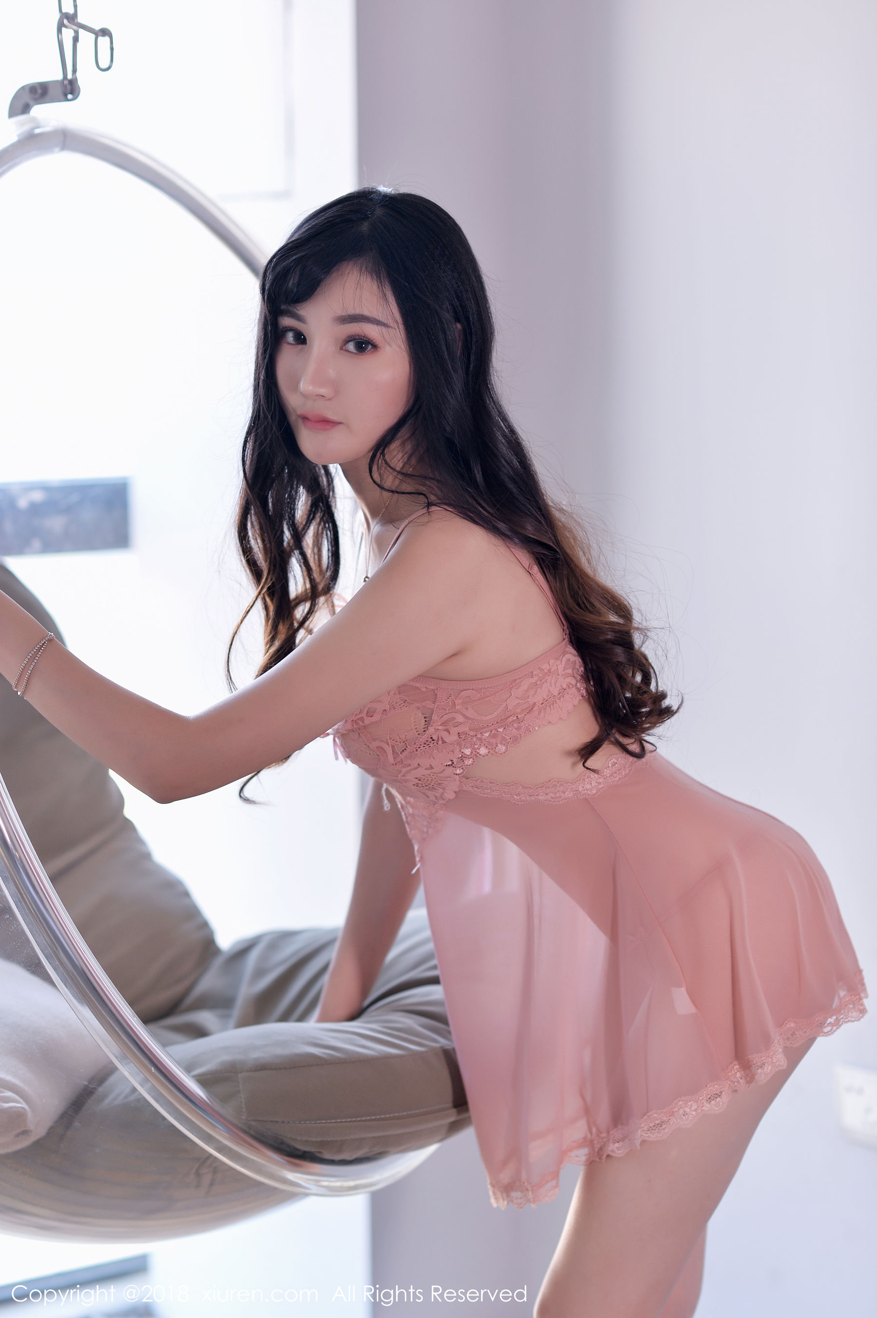 图片[4]-XiuRen 秀人网 No.1093 Miki米雪儿-COS写真在线网