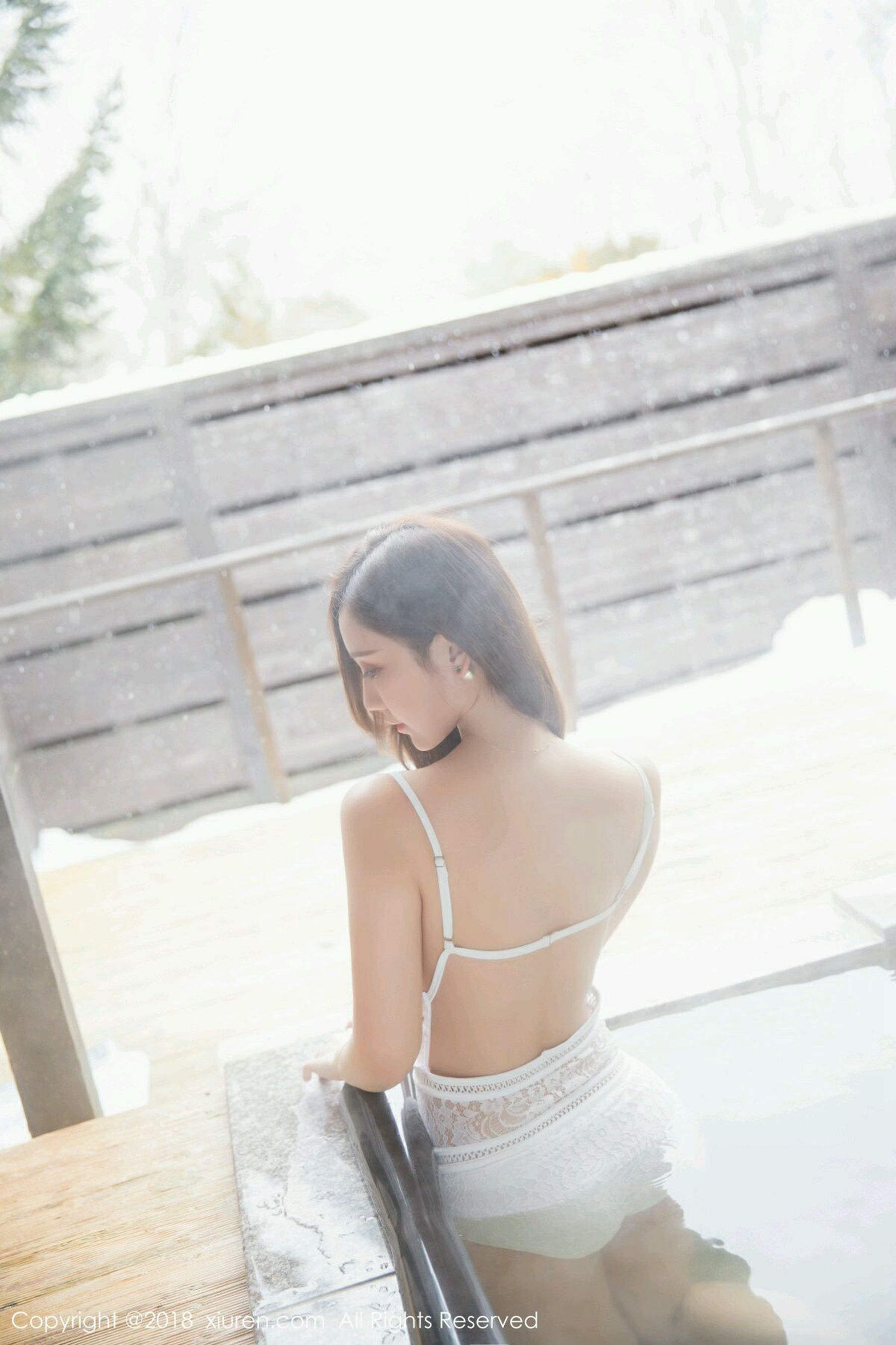 图片[3]-XiuRen 秀人网 No.1236 淼淼萌萌哒-COS写真在线网