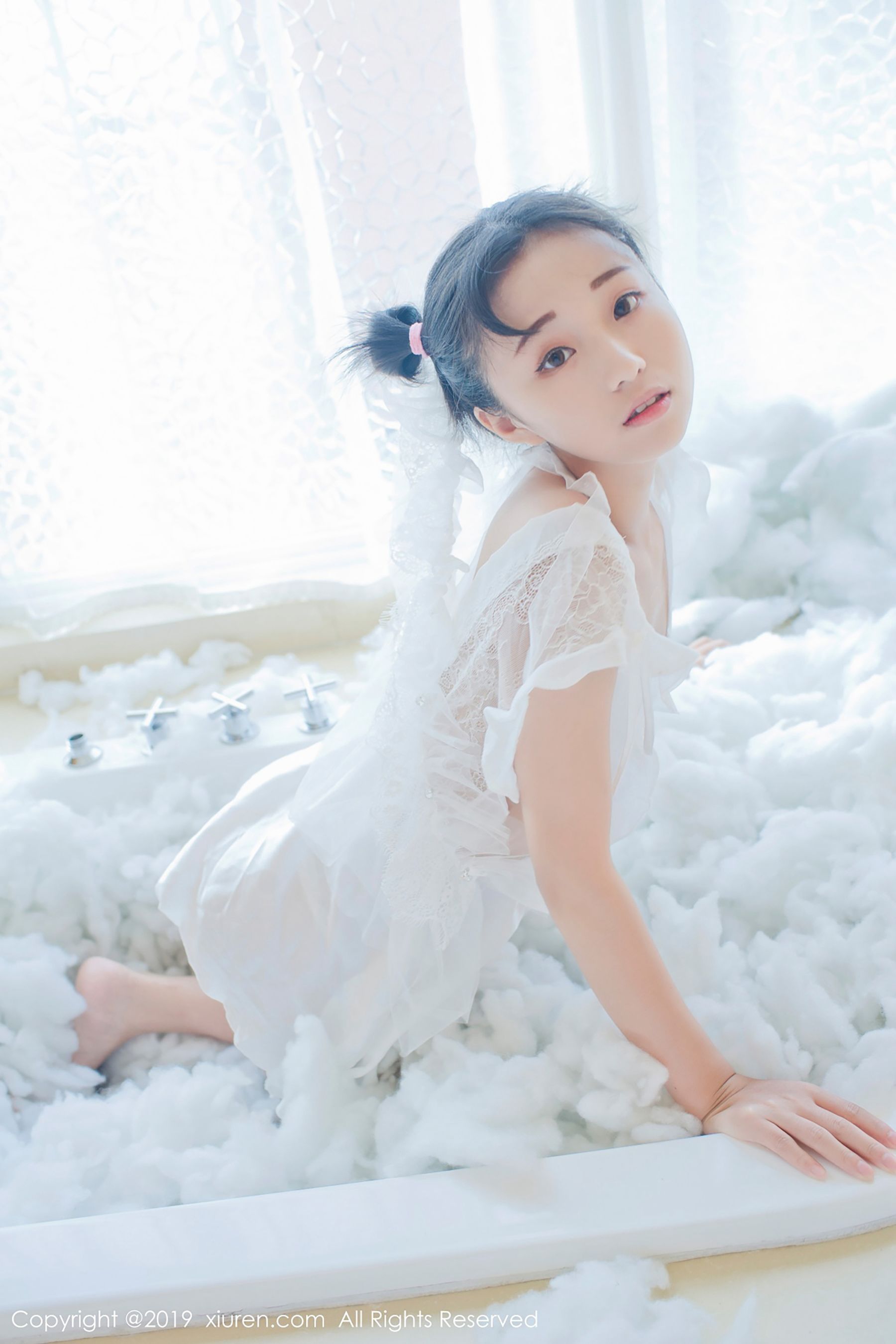 图片[5]-XiuRen 秀人网 No.1313 仓井优香-COS写真在线网