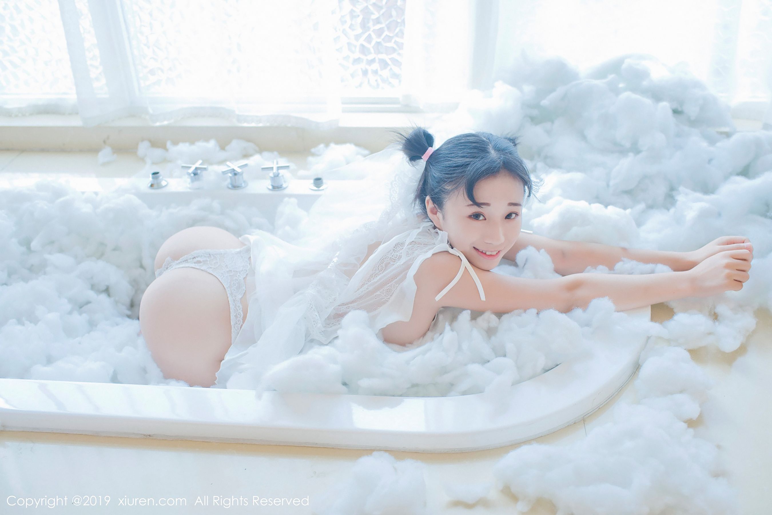 图片[3]-XiuRen 秀人网 No.1313 仓井优香-COS写真在线网