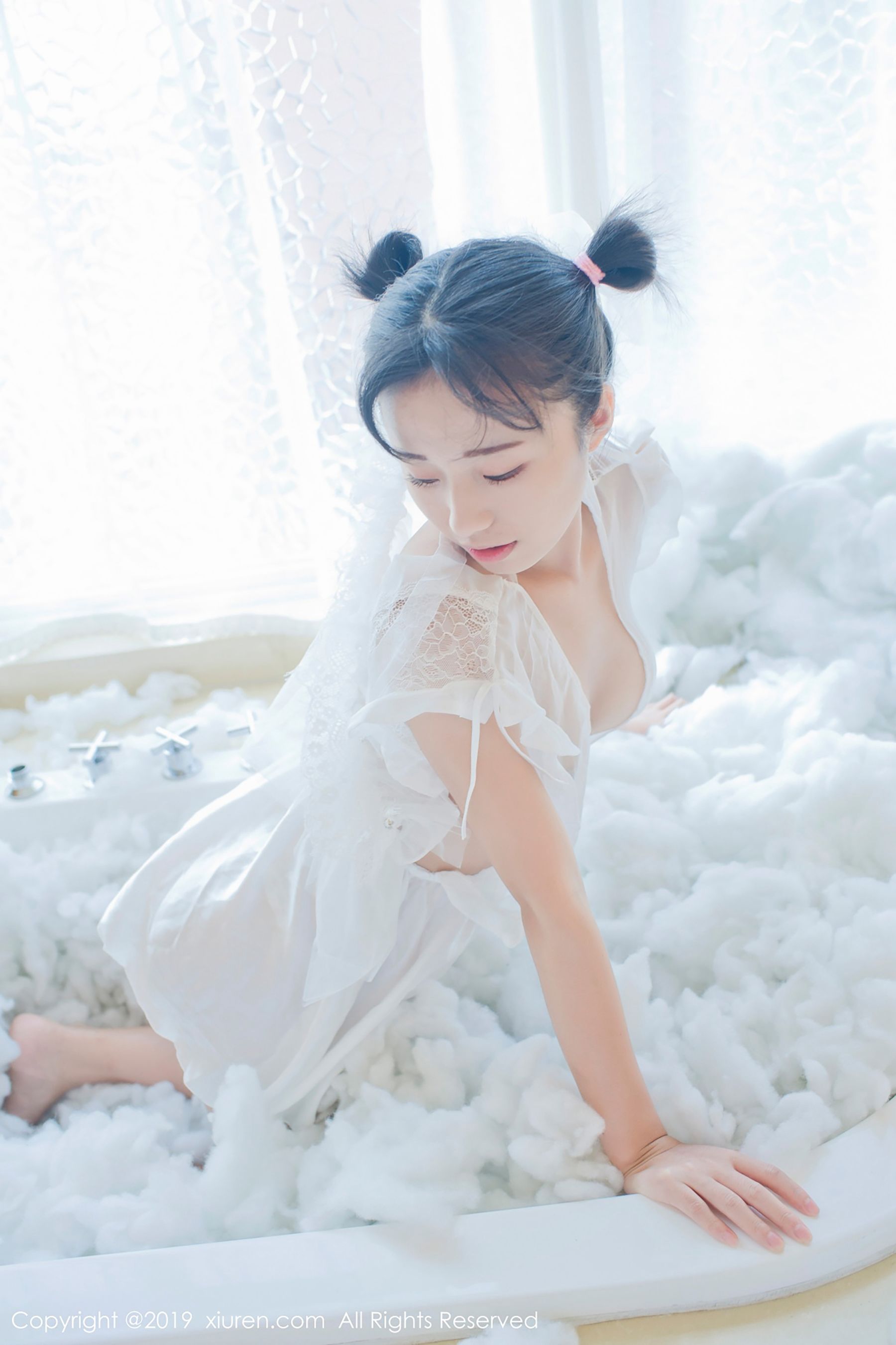 图片[4]-XiuRen 秀人网 No.1313 仓井优香-COS写真在线网